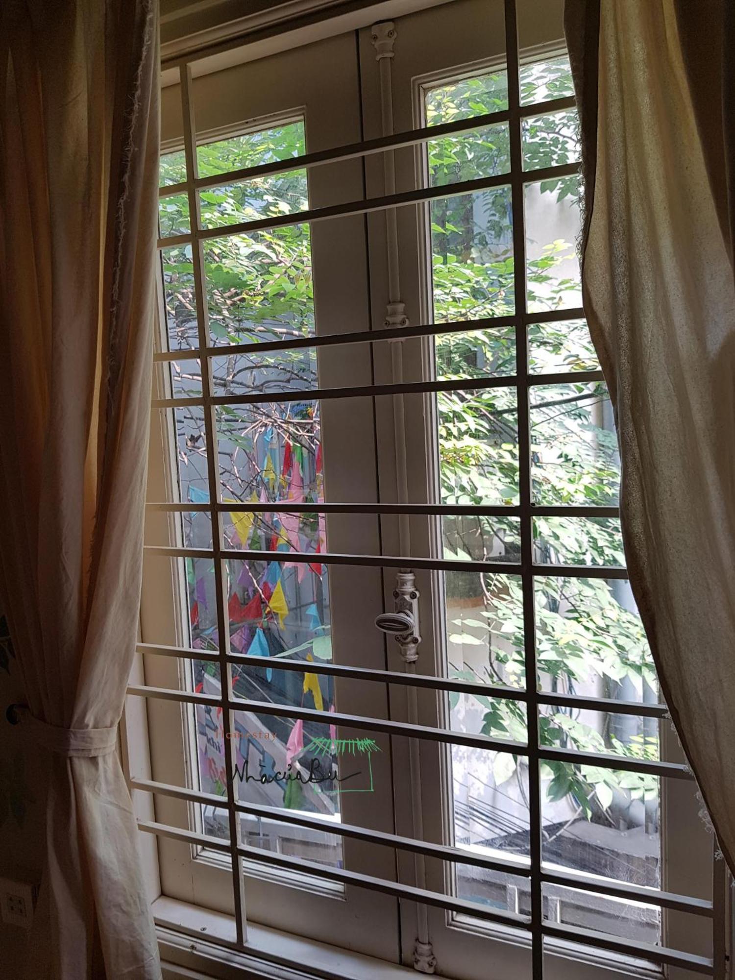 Apartment Bu Hanoi