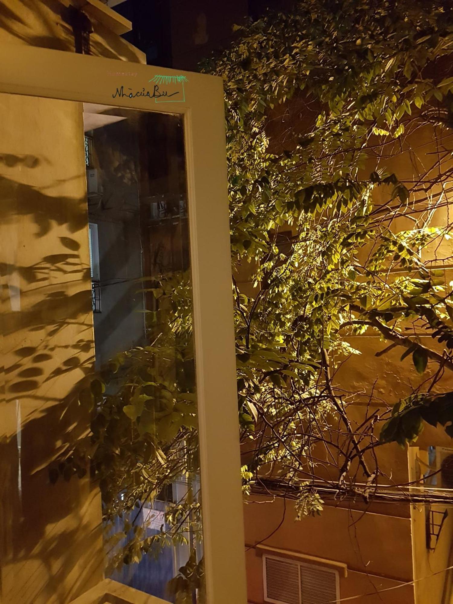 Apartment Bu Hanoi