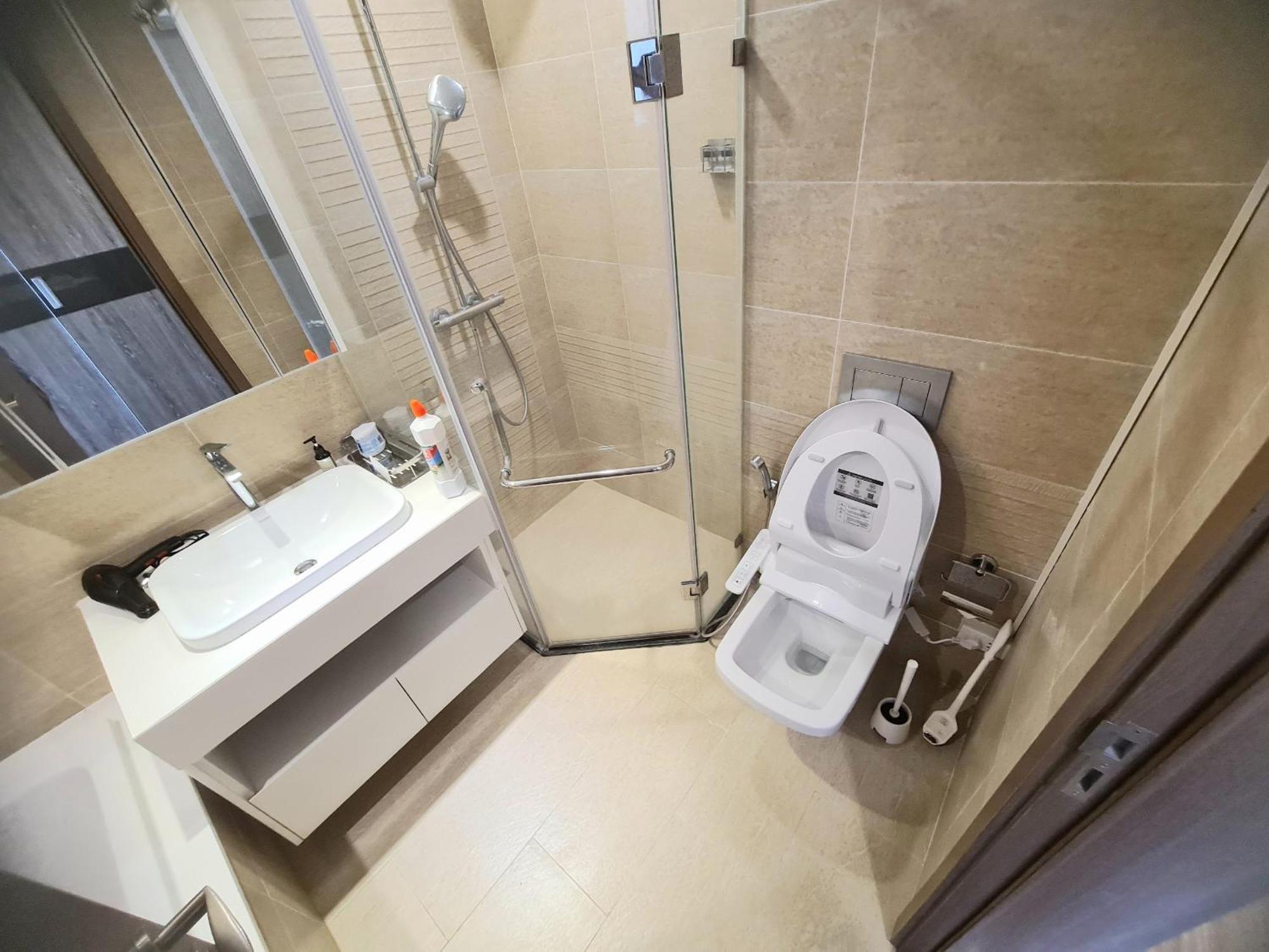Nvt Housing - Vinhomes Metropolis Căn hộ *