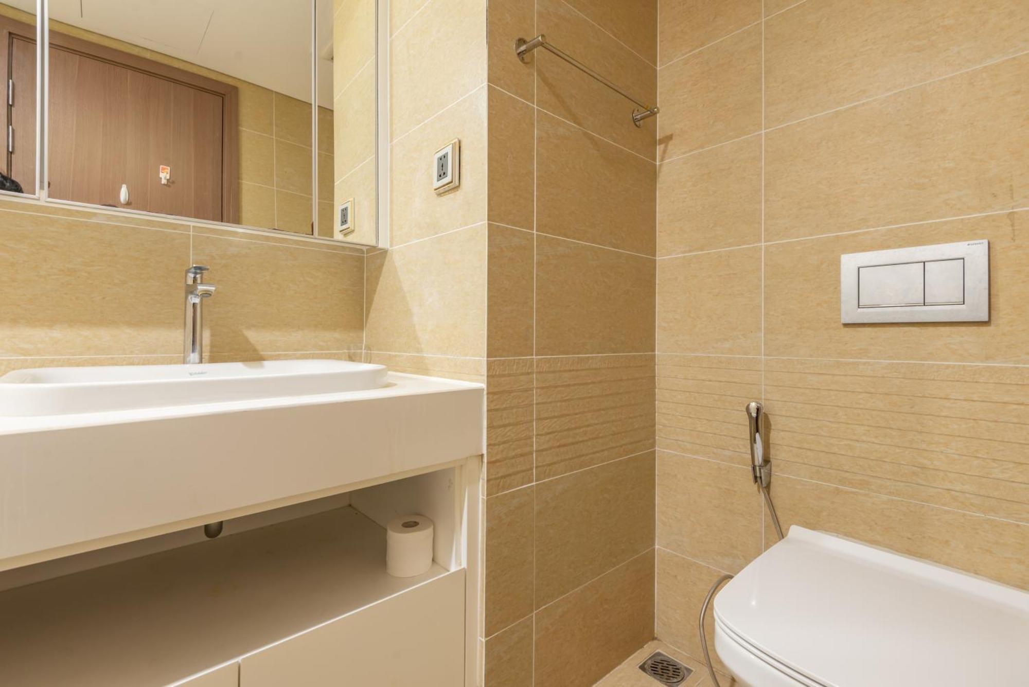 Căn hộ Nvt Housing - Vinhomes Metropolis Hà Nội