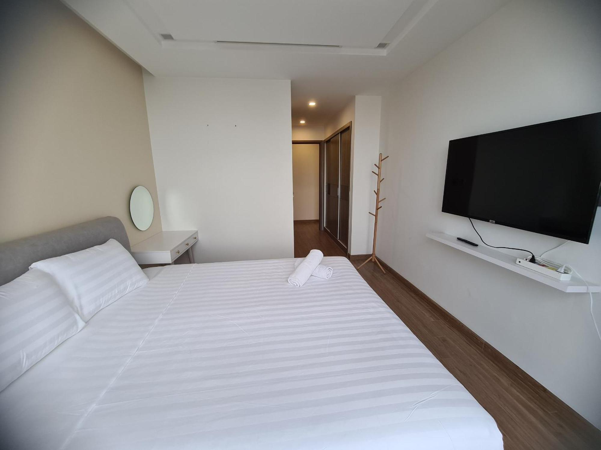 Nvt Housing - Vinhomes Metropolis *