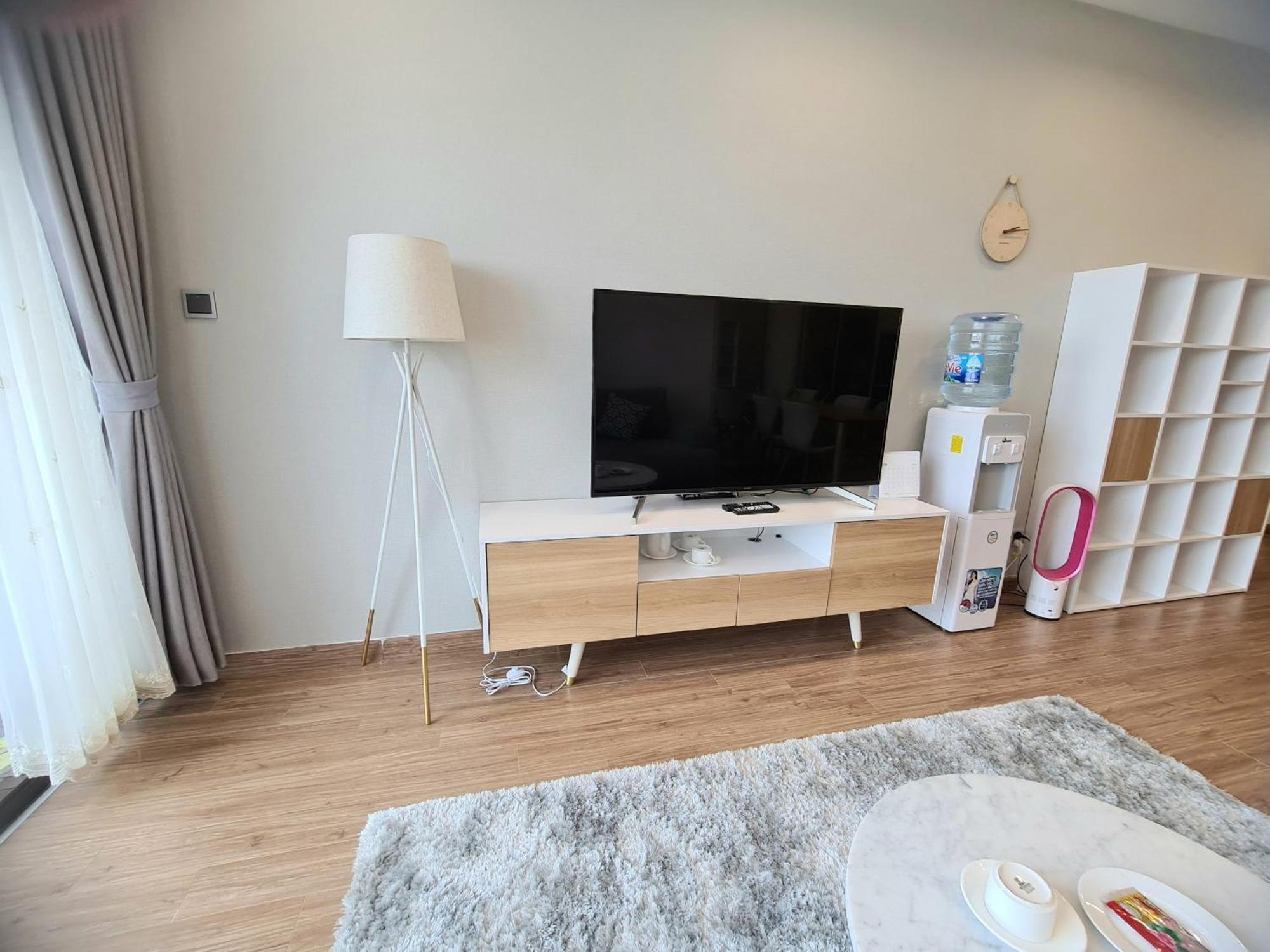 Căn hộ Nvt Housing - Vinhomes Metropolis