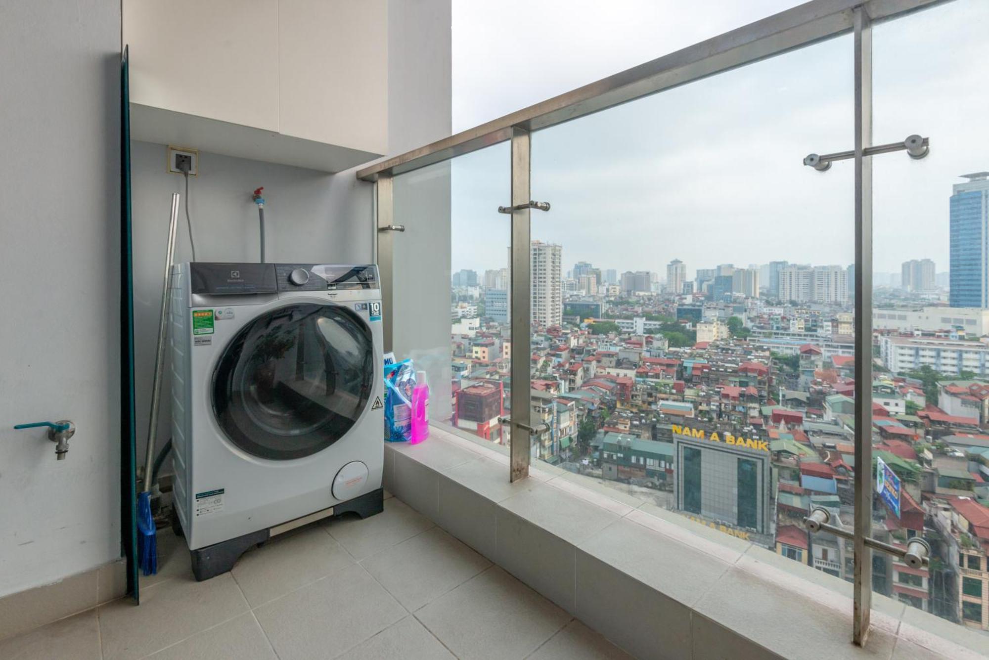 Nvt Housing - Vinhomes Metropolis *