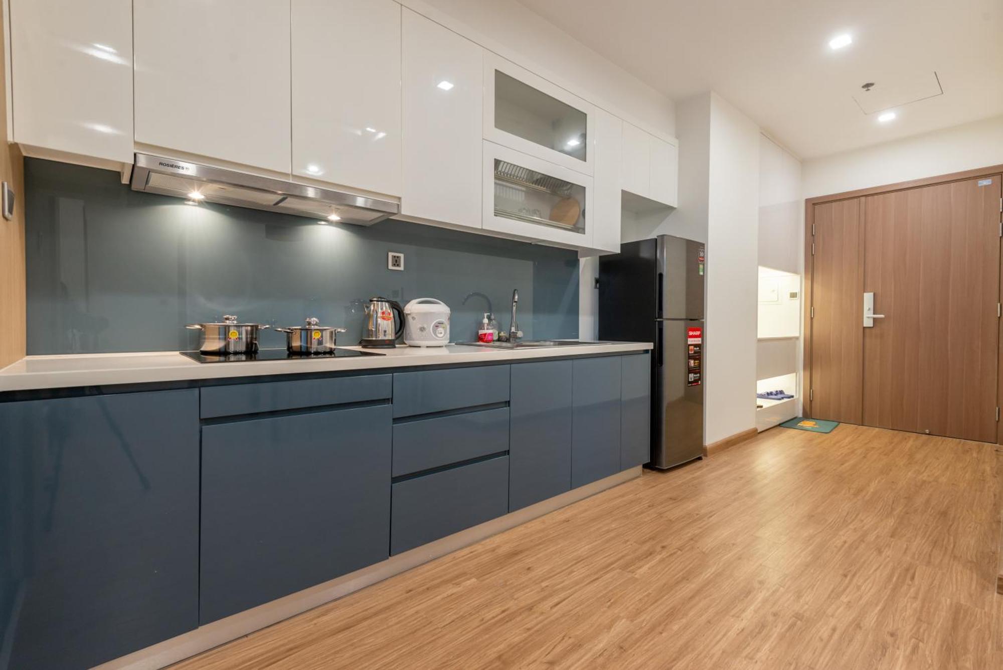 Nvt Housing - Vinhomes Metropolis