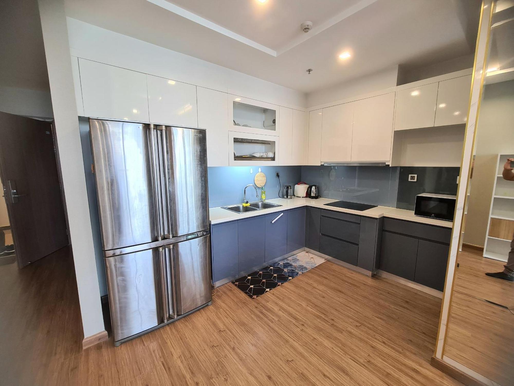 Nvt Housing - Vinhomes Metropolis Căn hộ Hà Nội
