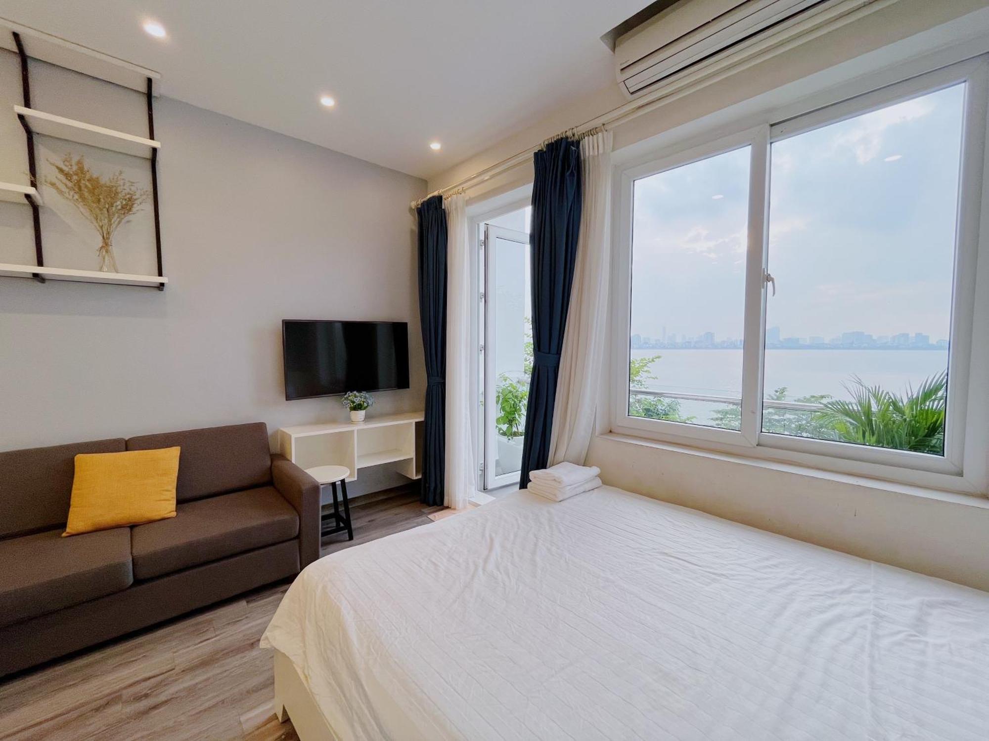 2 - View * Hanoi