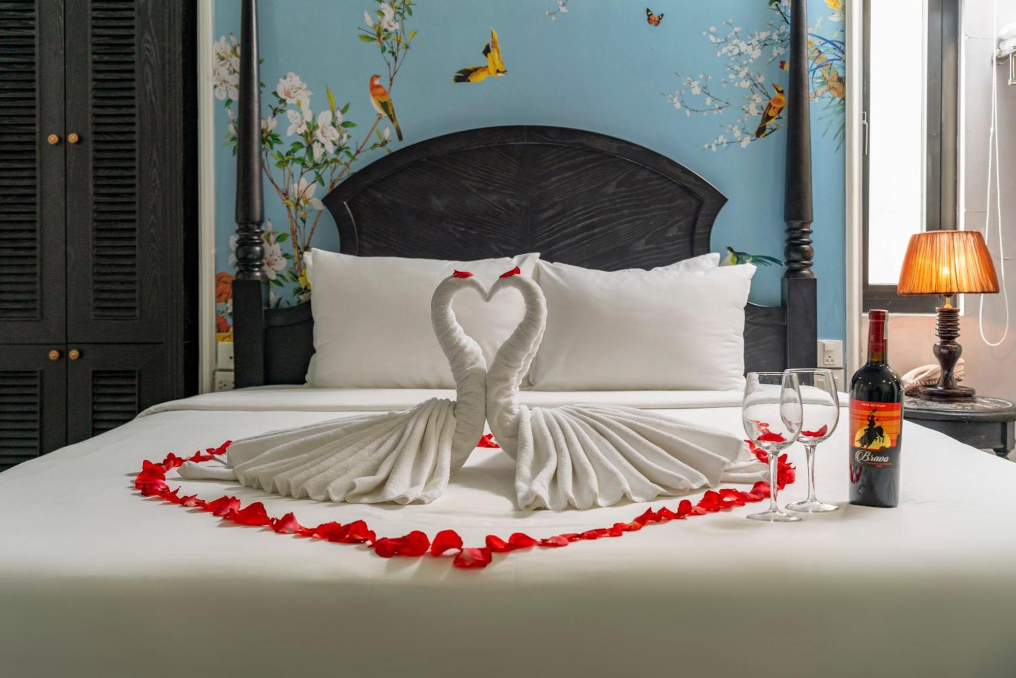 Hotel Amara And