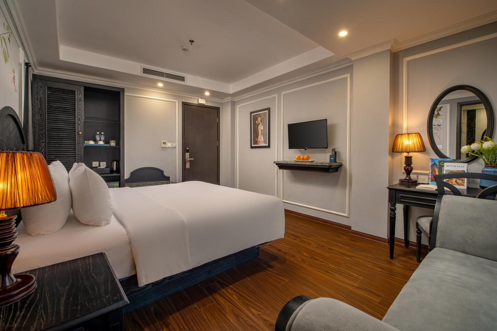 Amara And Hotel 4*