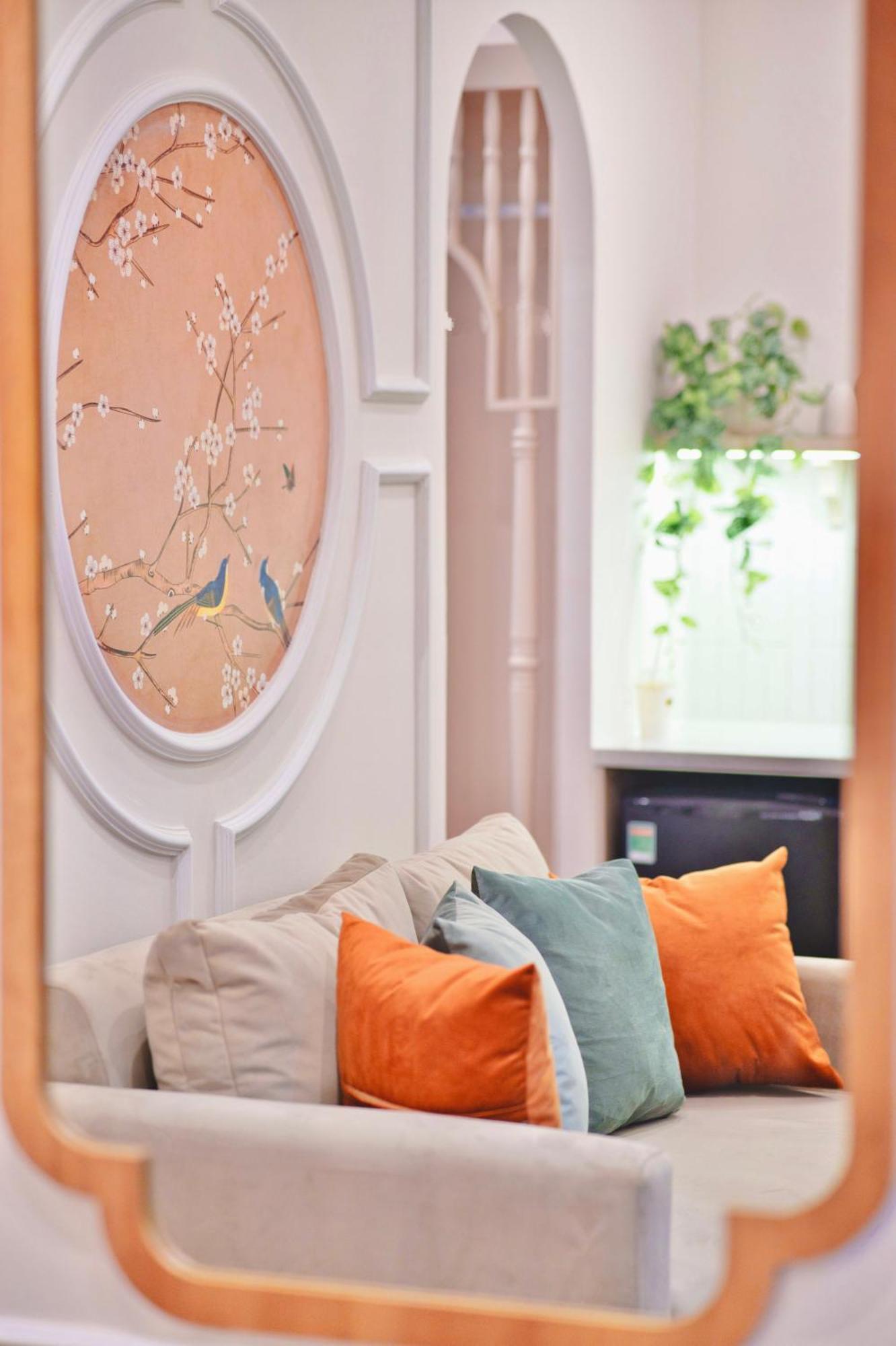 Apartment Annam Boutique Hotel-elevator-5 Mins To Oldquarter *
