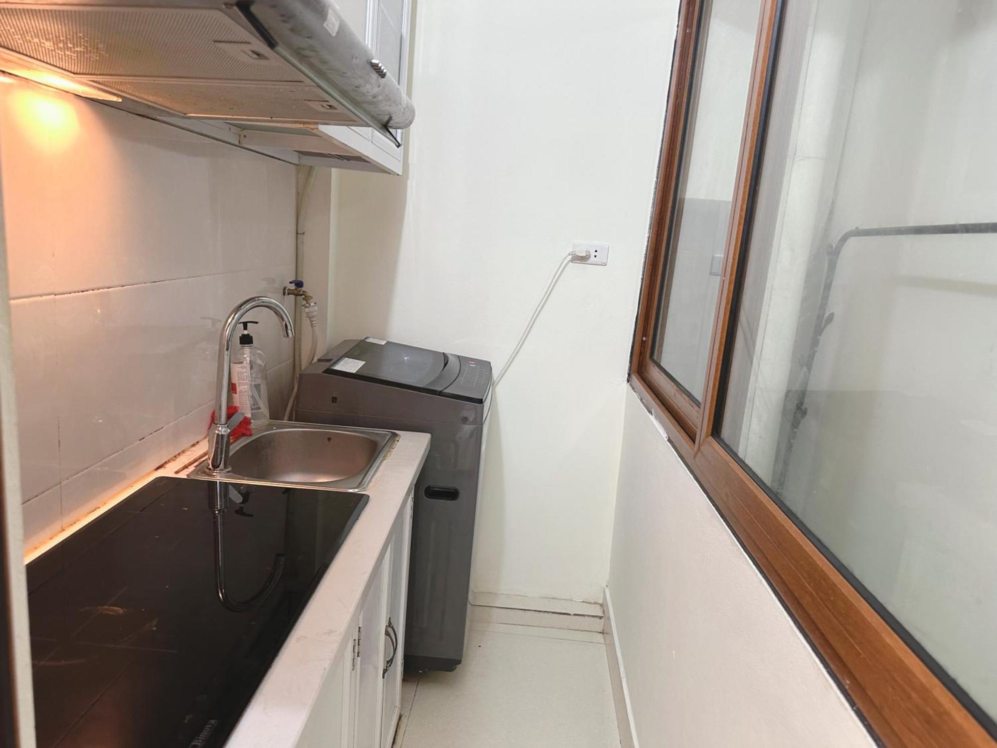 Tran Duy Hung Ha Noi Apartment *