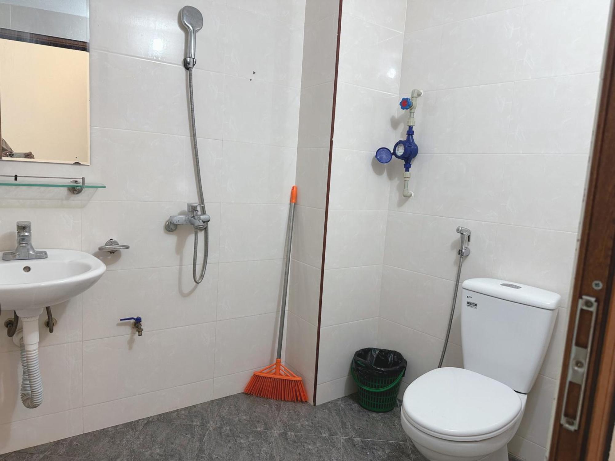 Apartment Tran Duy Hung Ha Noi