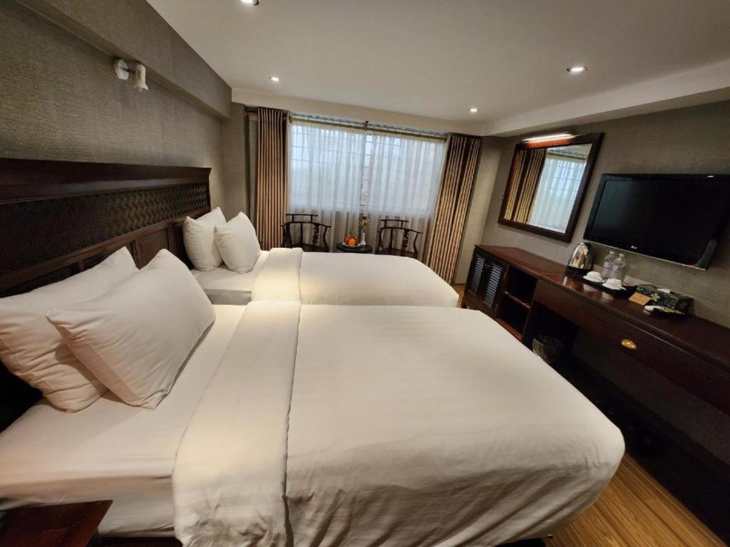 Classic Street Hotel Hanoi