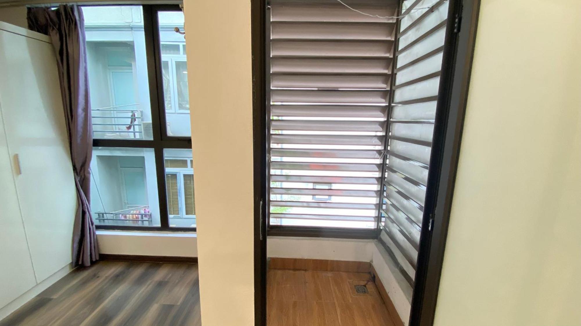 Era Ha Yen Apartamento