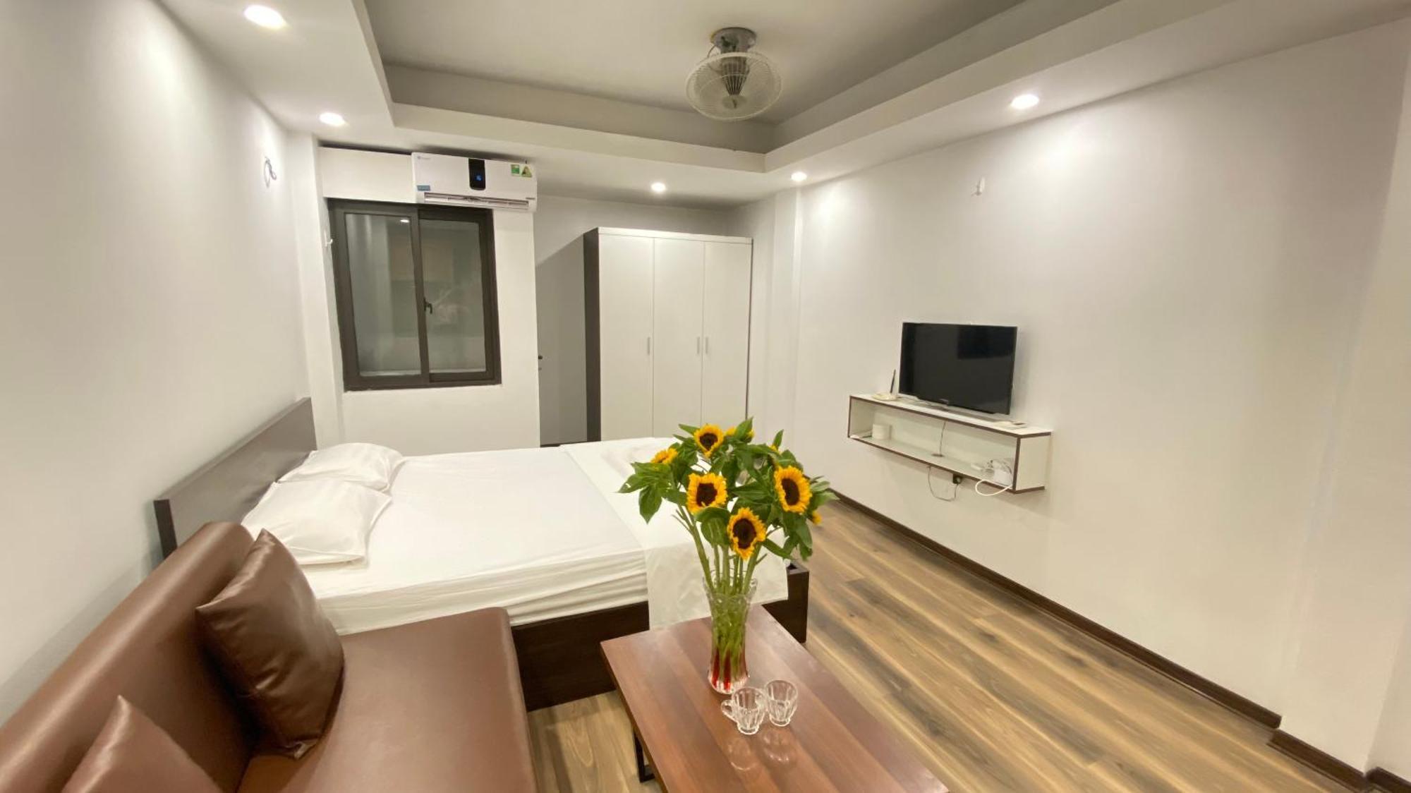 Apartment Era Ha Yen
