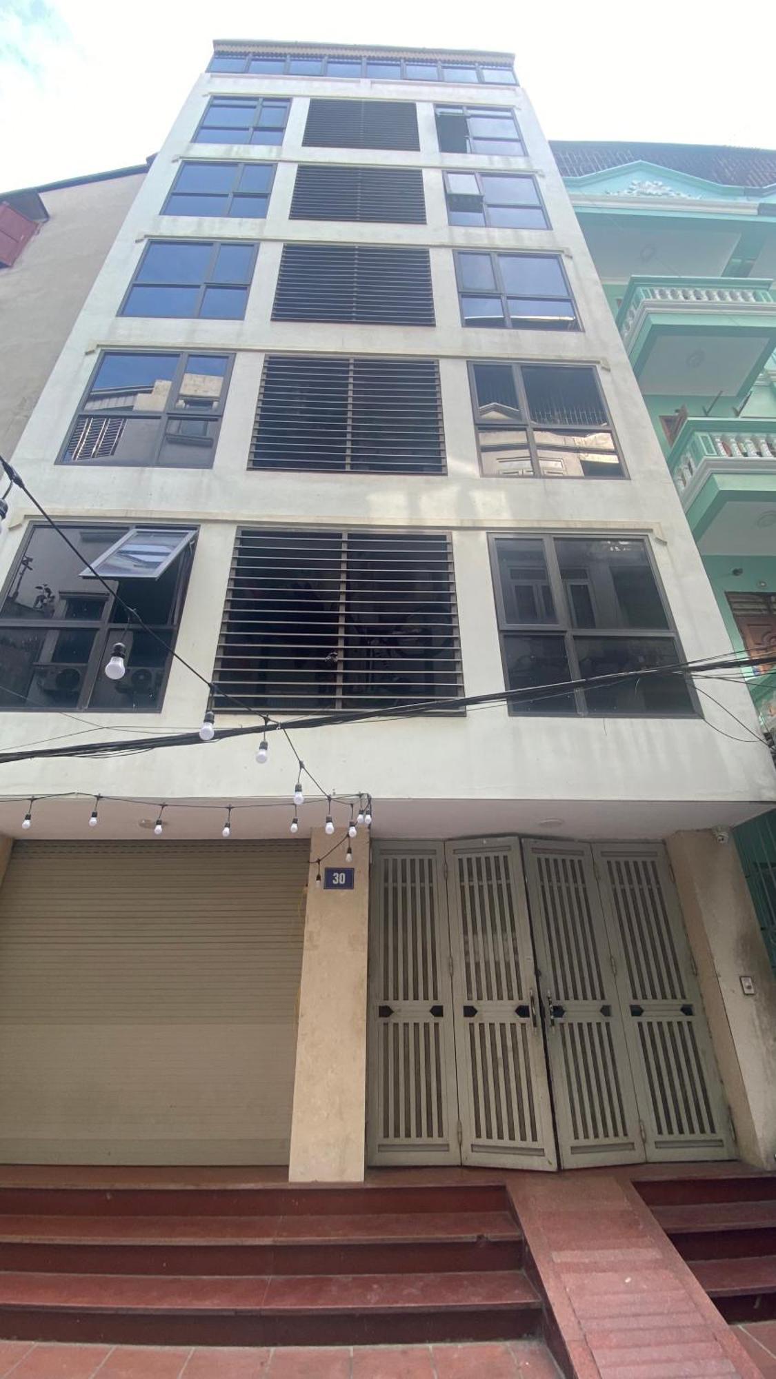 Era Ha Yen Apartamento *