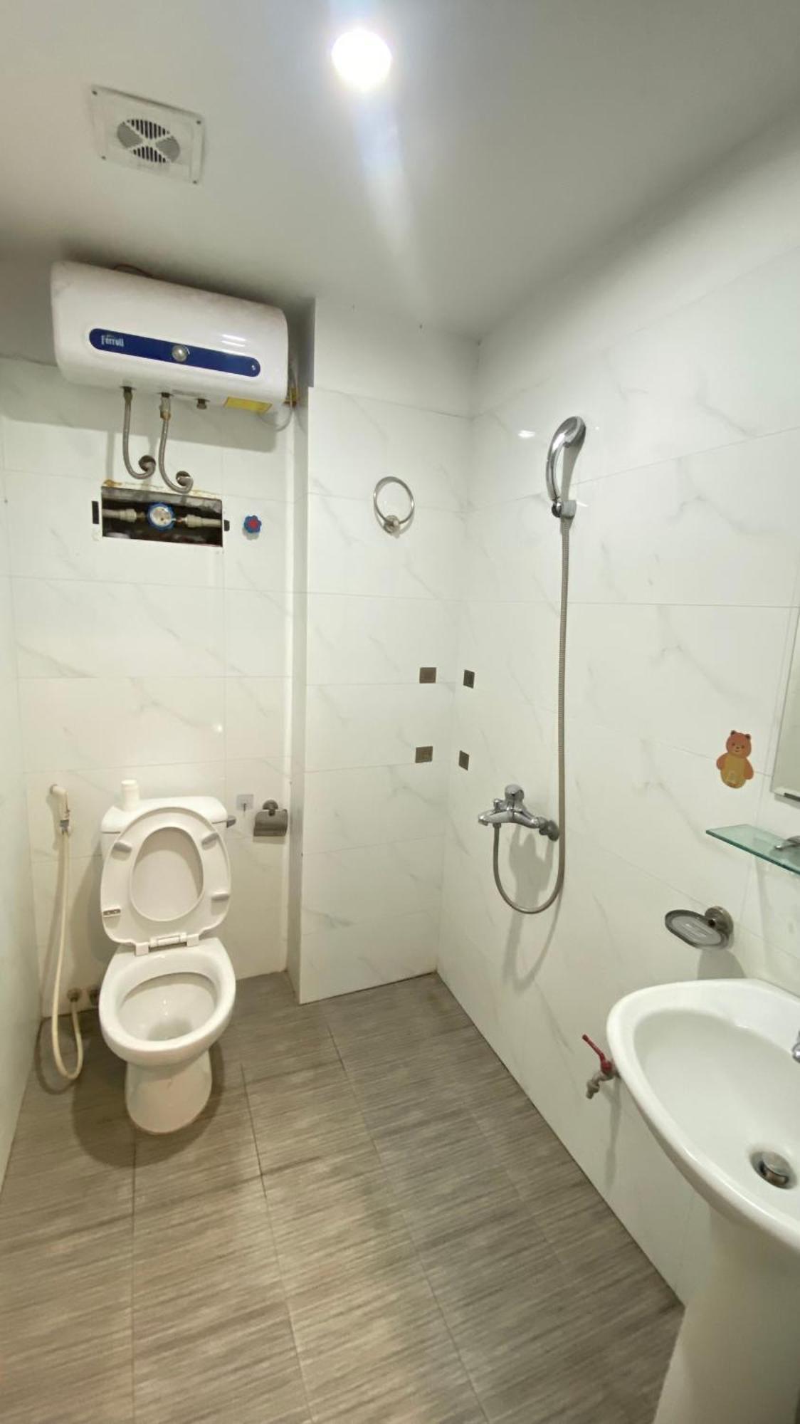 Apartamento Era Ha Yen *
