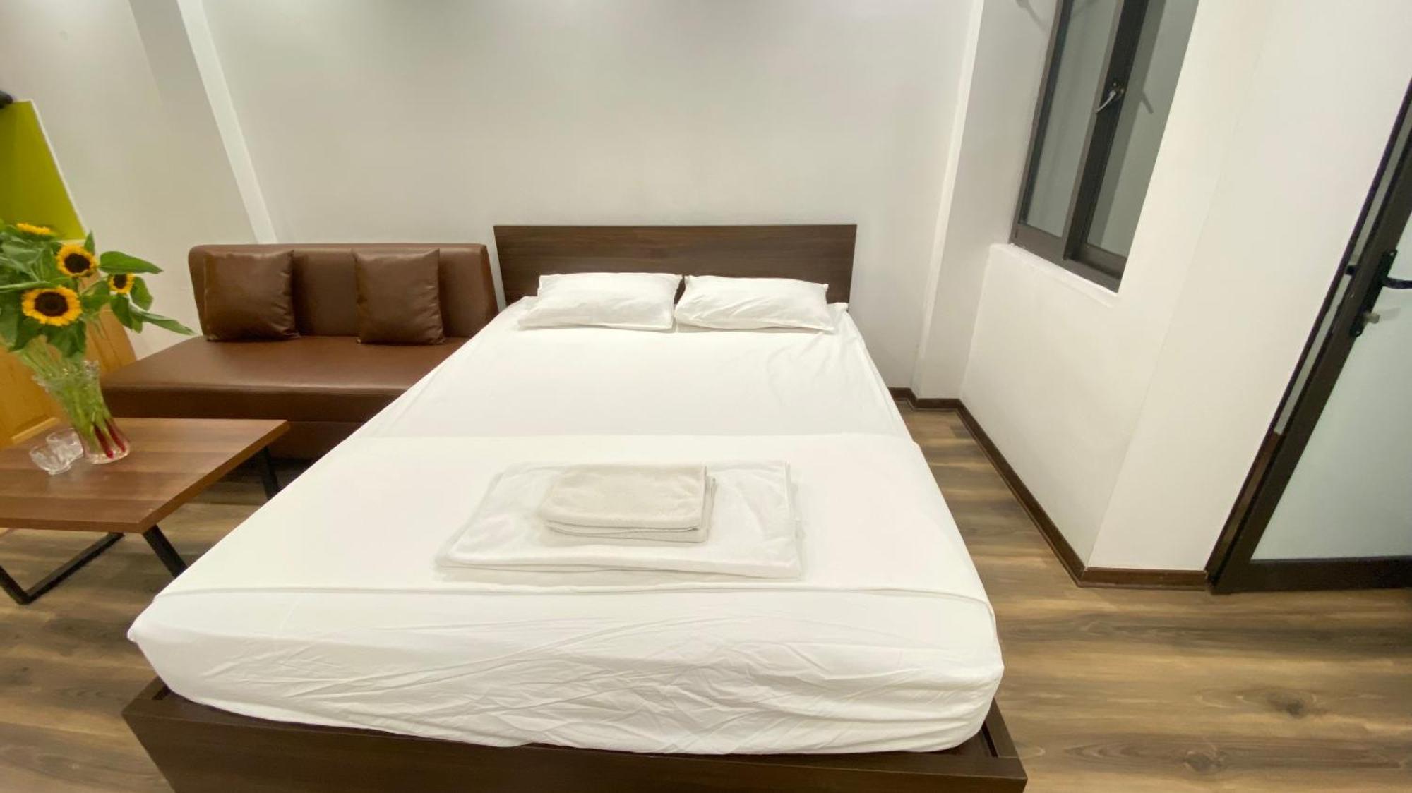 Era Ha Yen Apartamento