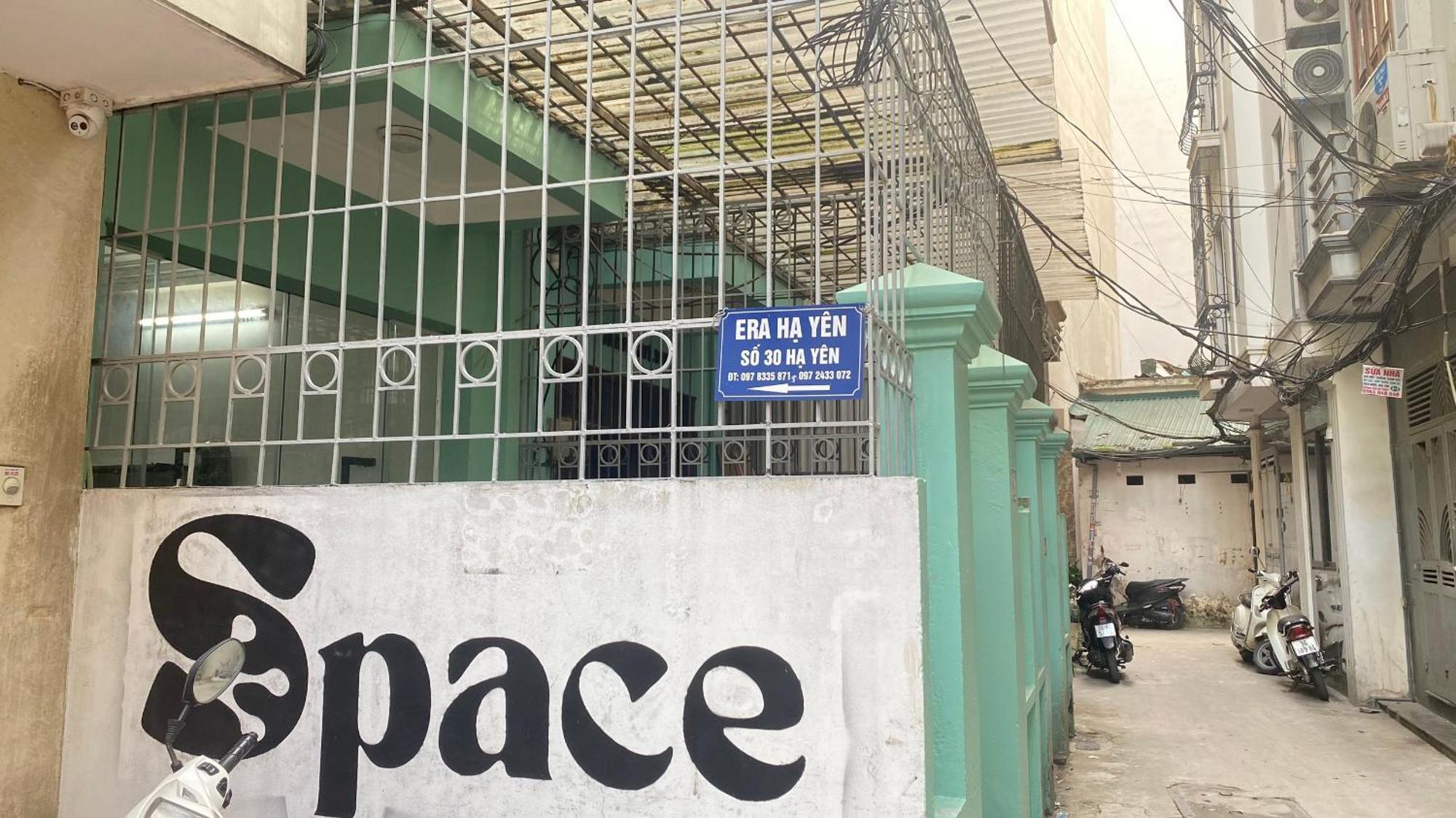 Era Ha Yen Apartamento *