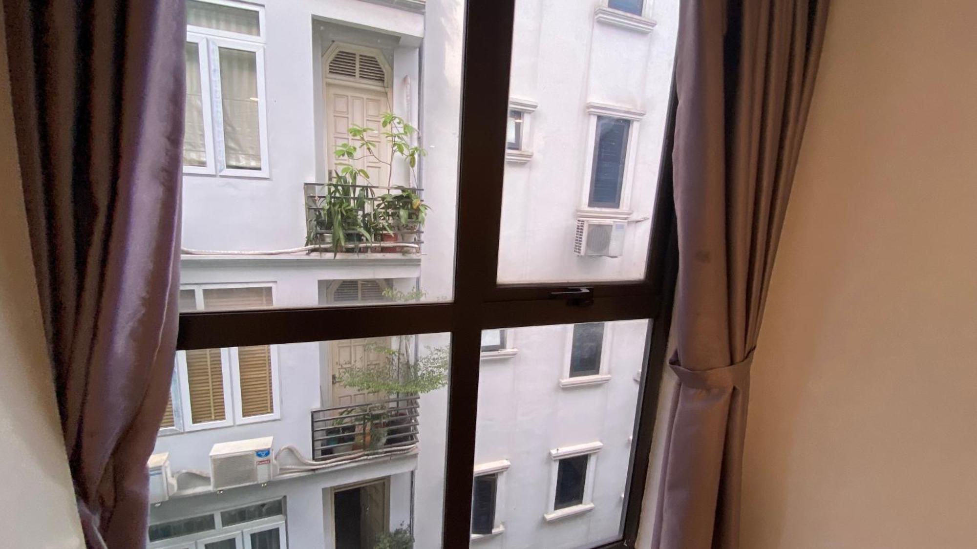 Apartamento Era Ha Yen *