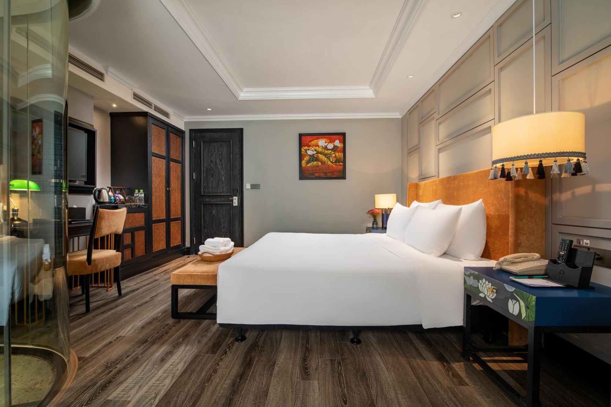 Hotel Solaria 4*