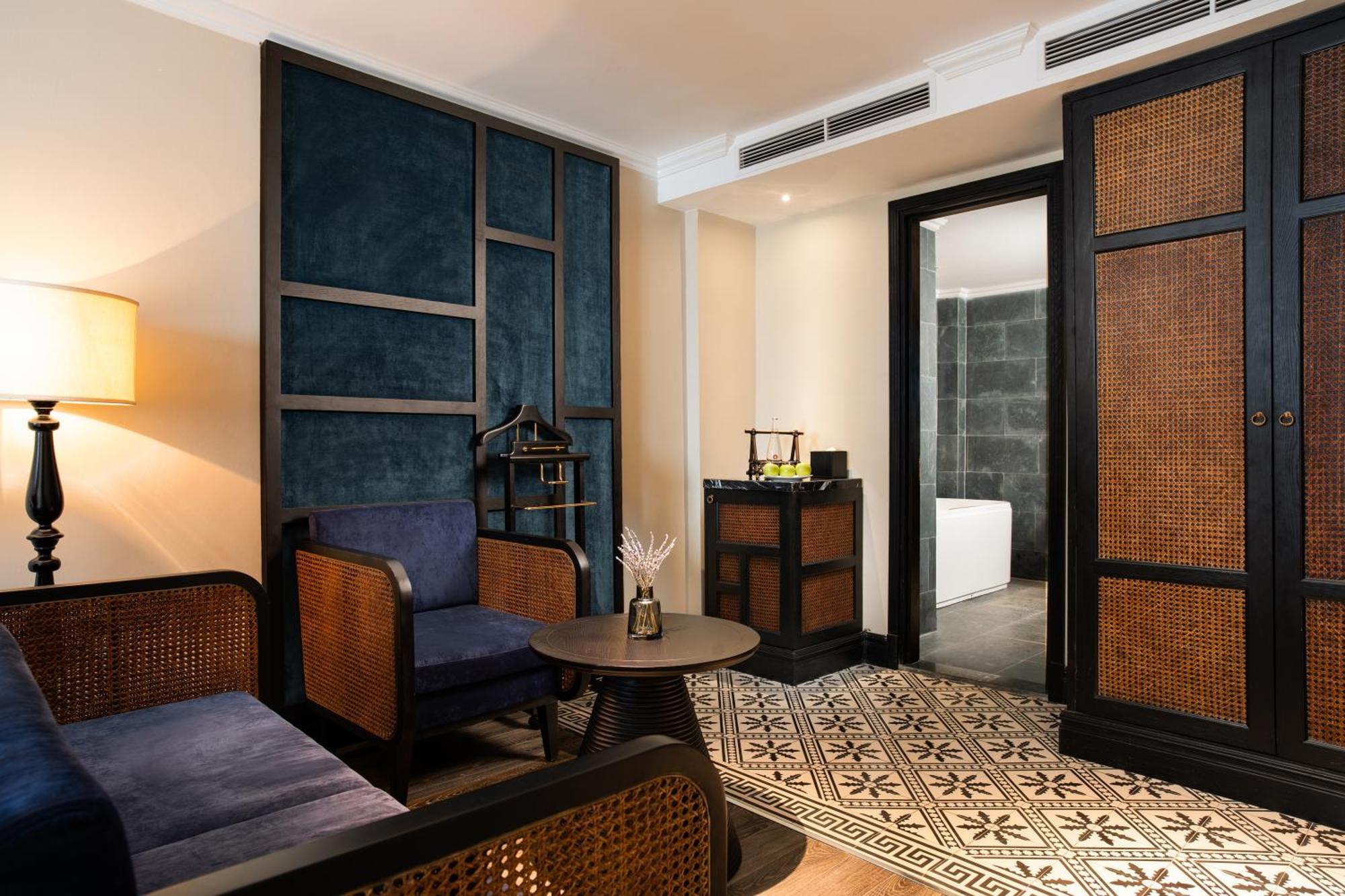 Solaria Hotel Hanoi