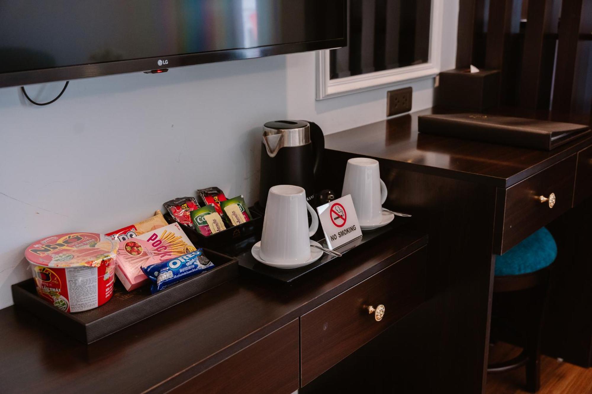 Hong Hotel