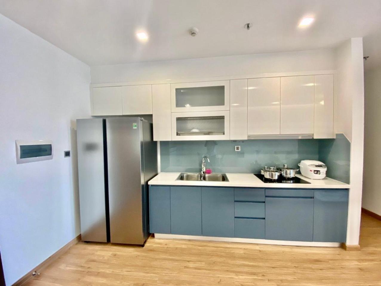 Hana Housing - Vinhomes Metropolis