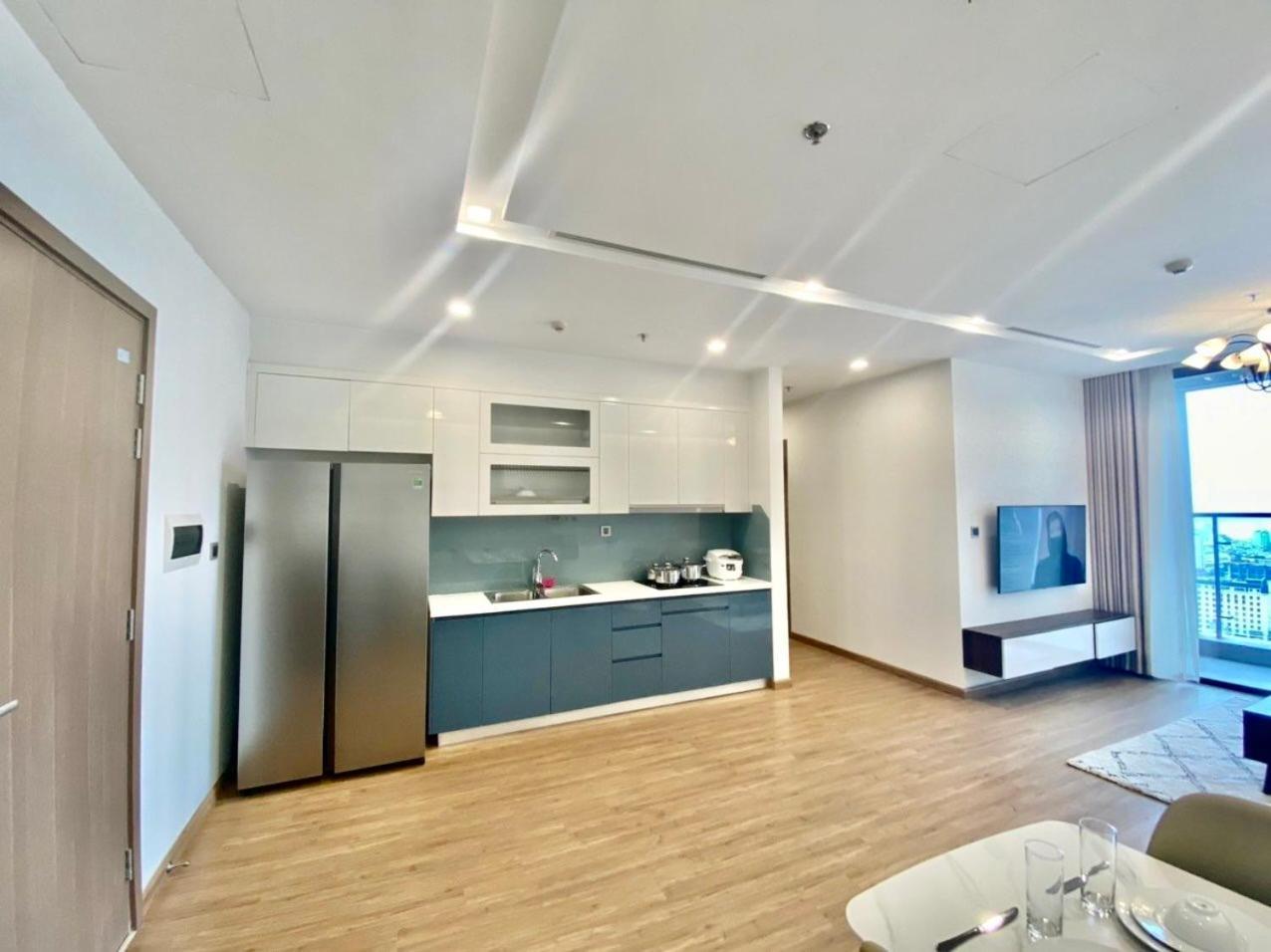 Hana Housing - Vinhomes Metropolis Apartment Hanoi