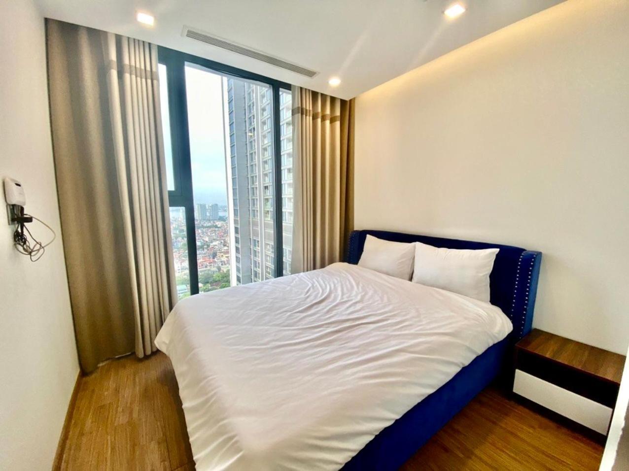 Hana Housing - Vinhomes Metropolis Hanoi