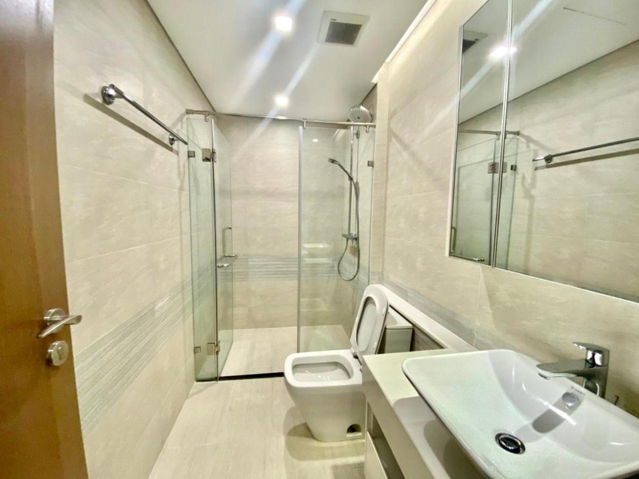 Hana Housing - Vinhomes Metropolis * Hanoi