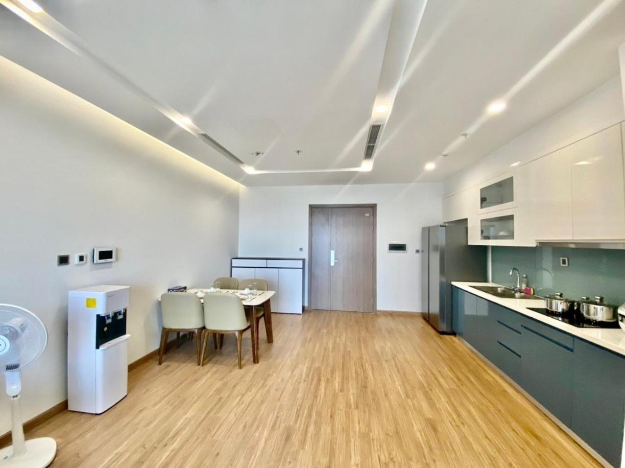 Hana Housing - Vinhomes Metropolis