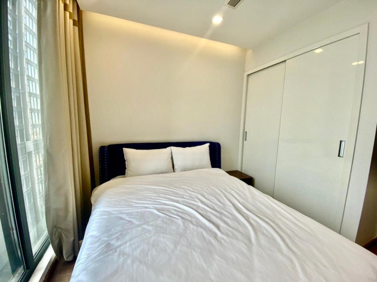Hana Housing - Vinhomes Metropolis
