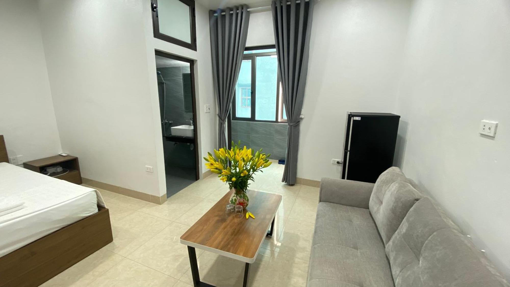 Era Tran Thai Tong Hanoi