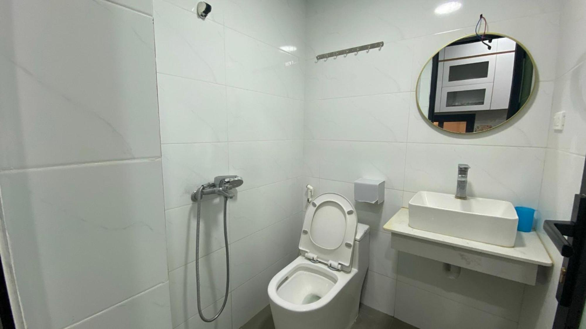 Aparthotel Era Thai Ha *