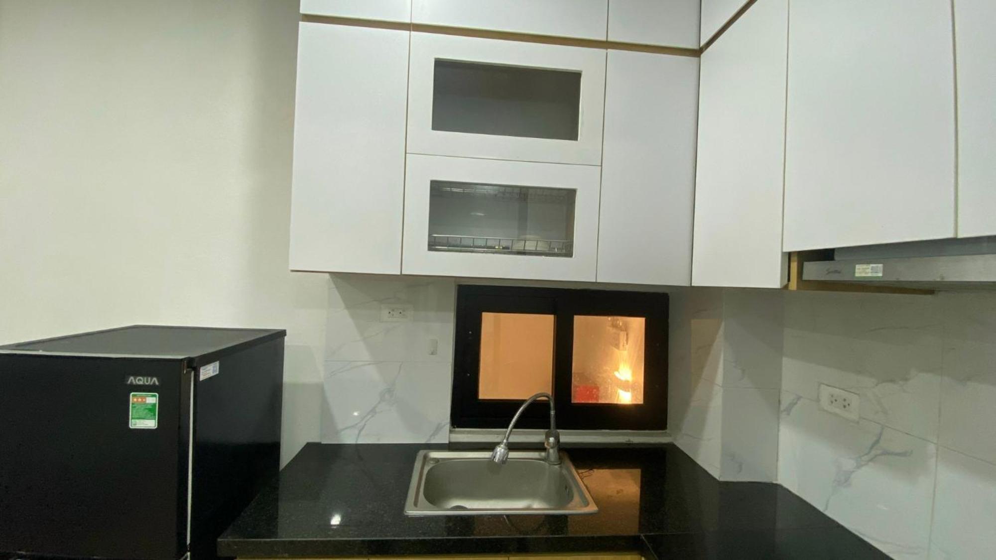 Era Thai Ha Aparthotel Hanói