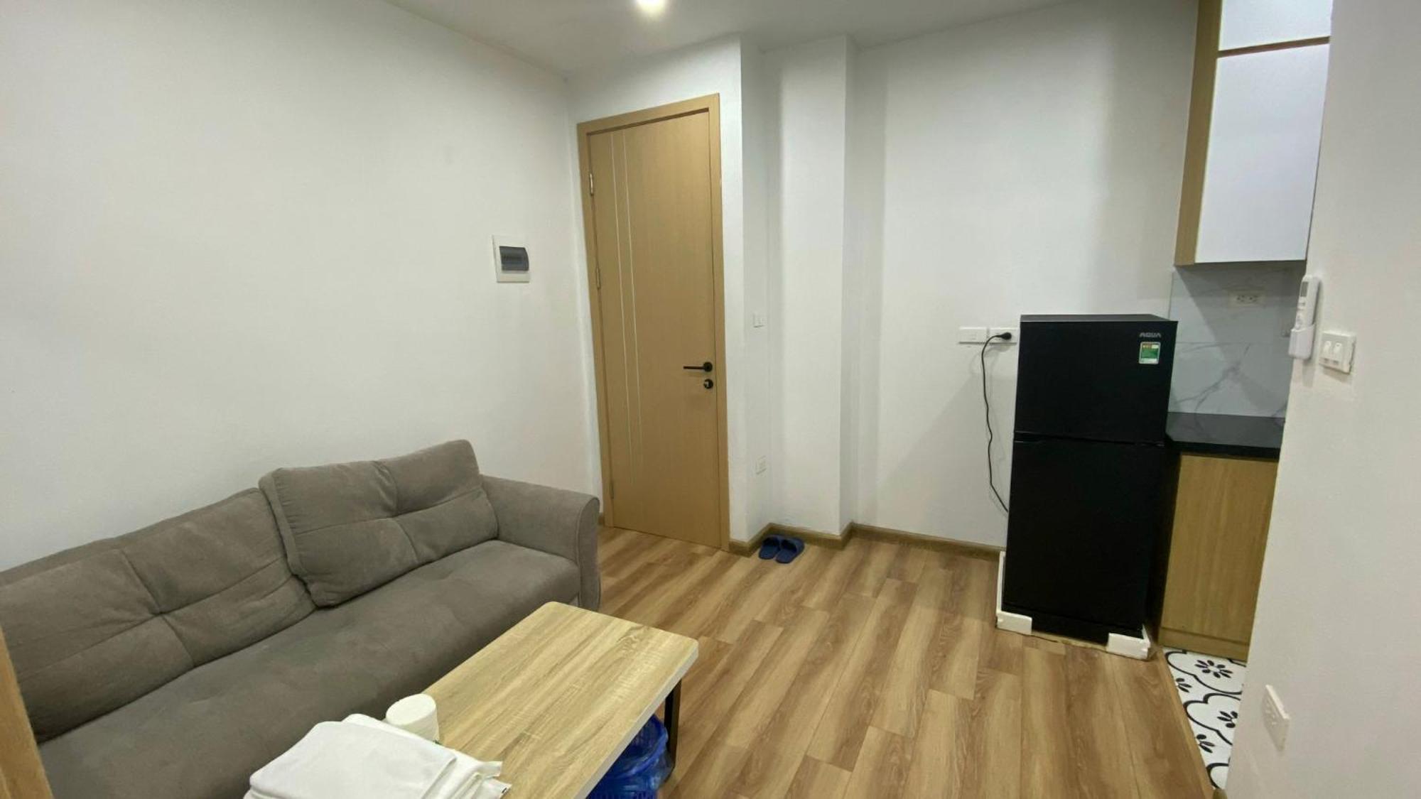 Aparthotel Era Thai Ha Hanói