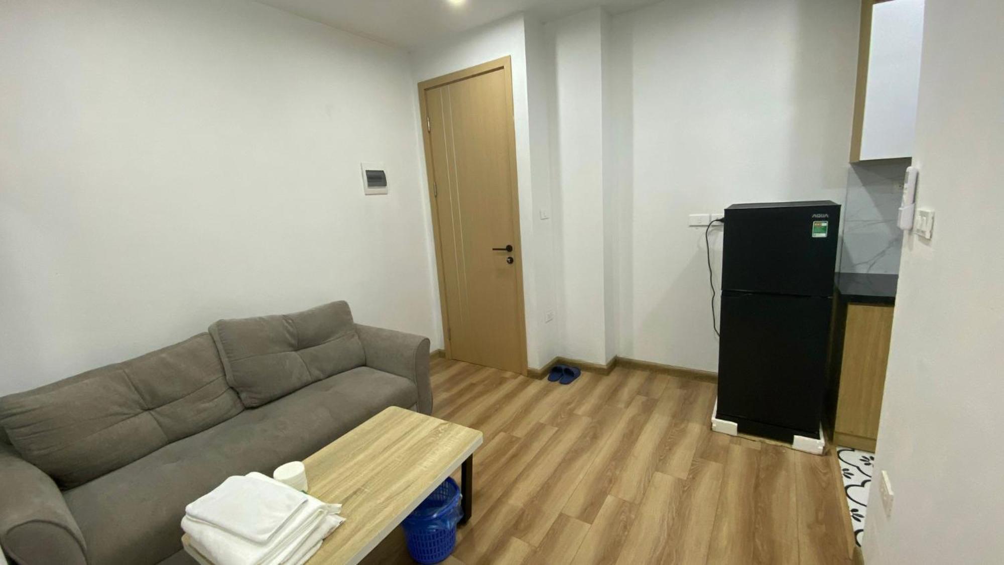 Aparthotel Era Thai Ha