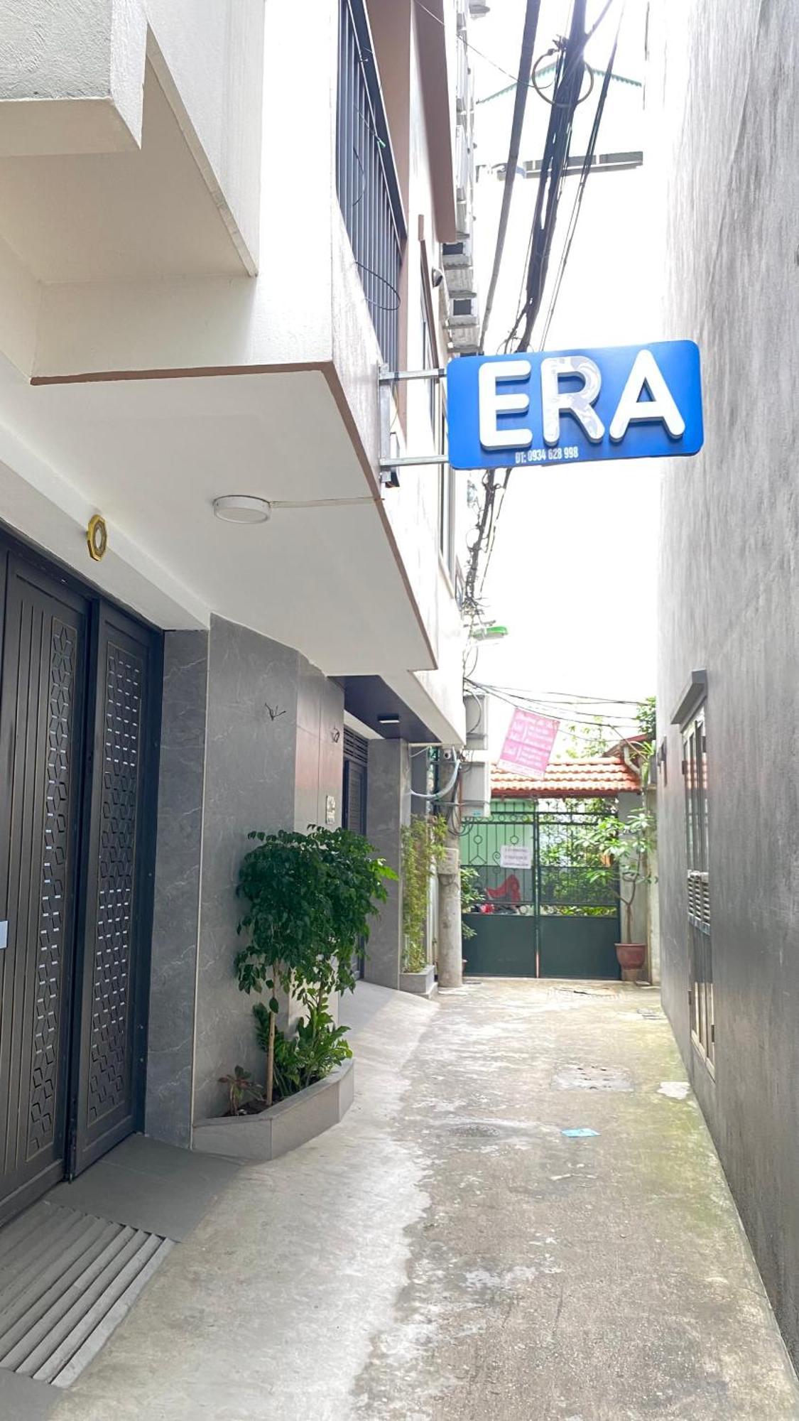 Era Khuc Thua Du Hà Nội