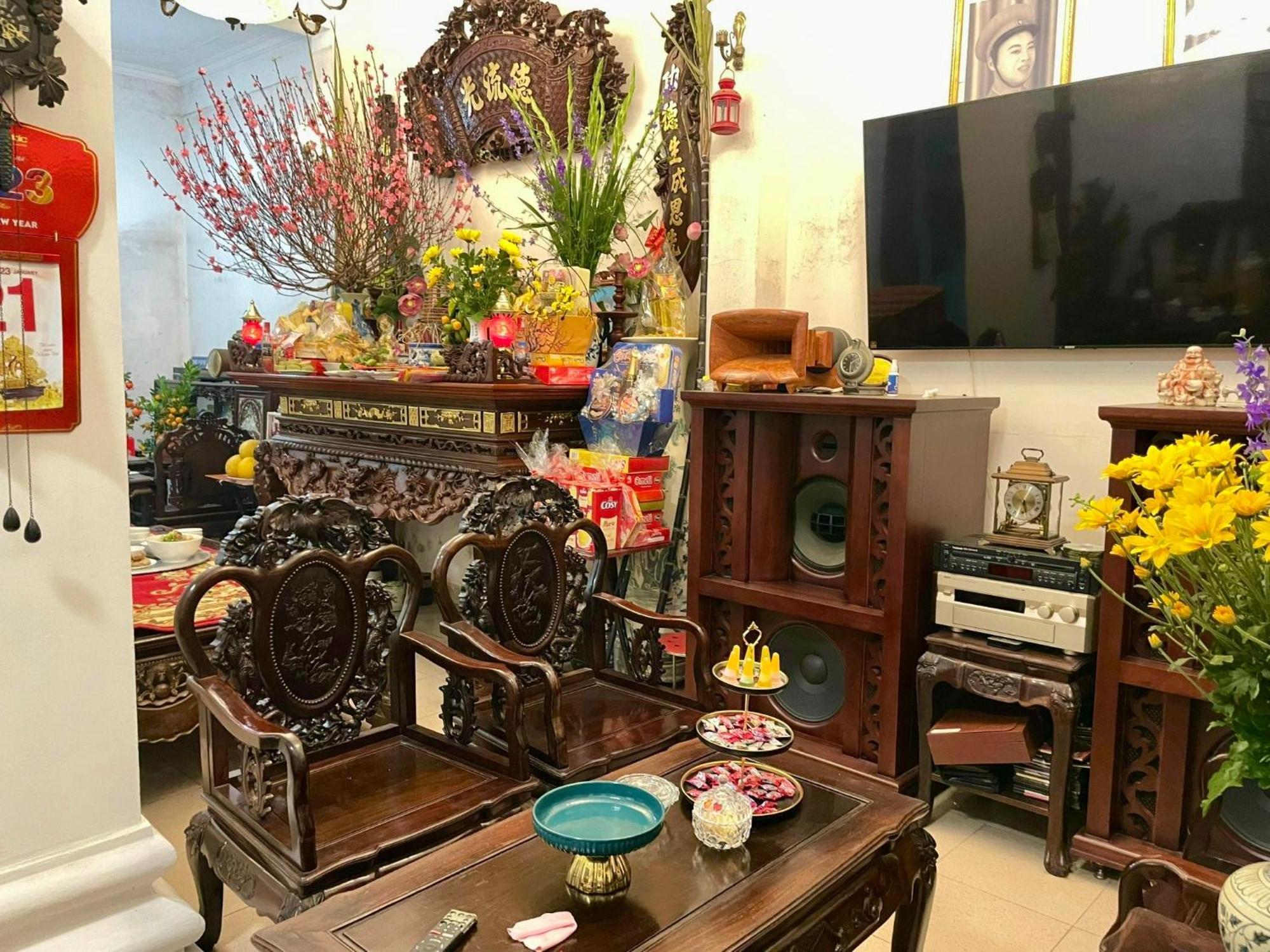 Casa de hóspedes Lee Hanói