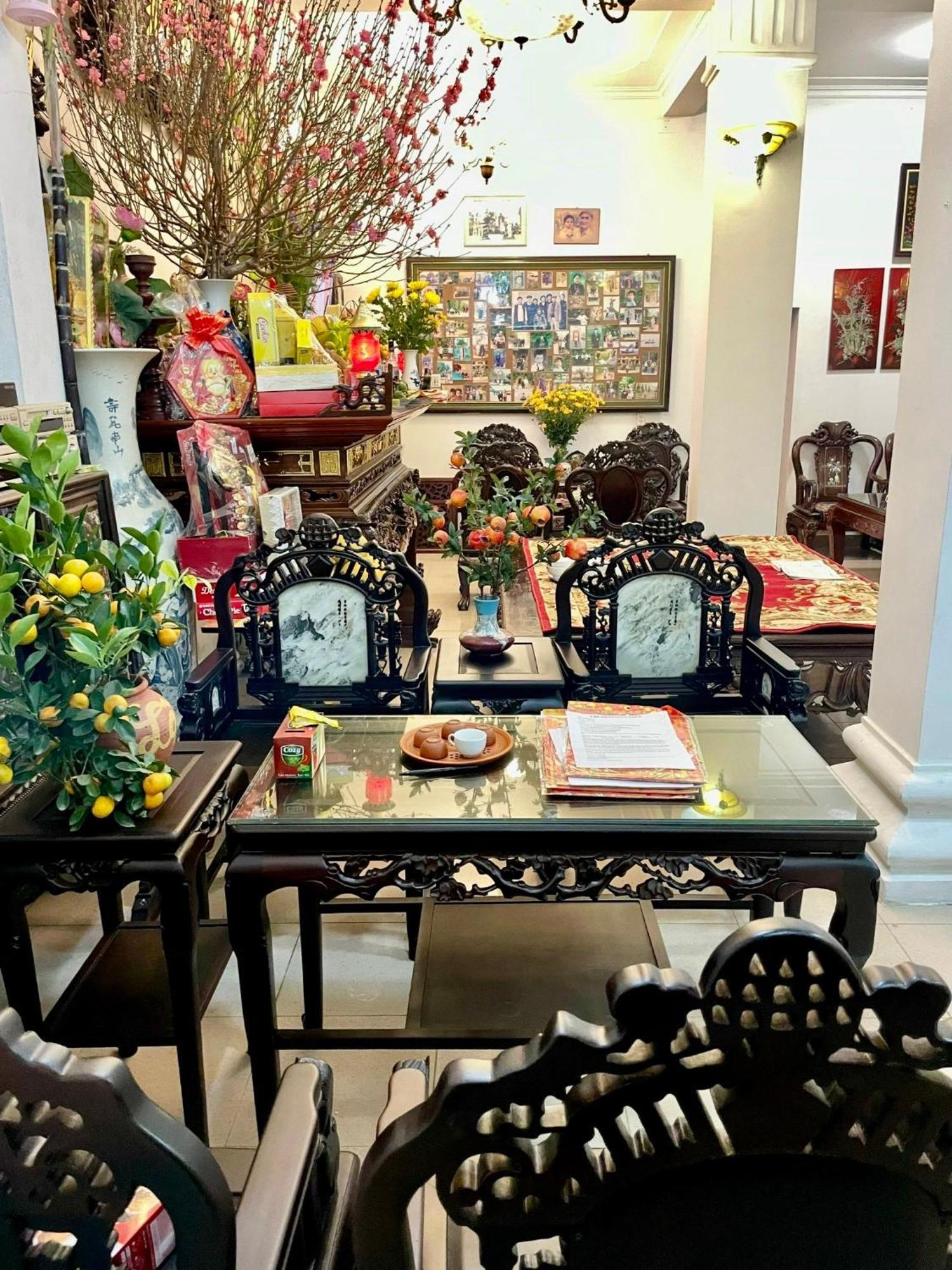 Casa de hóspedes Lee