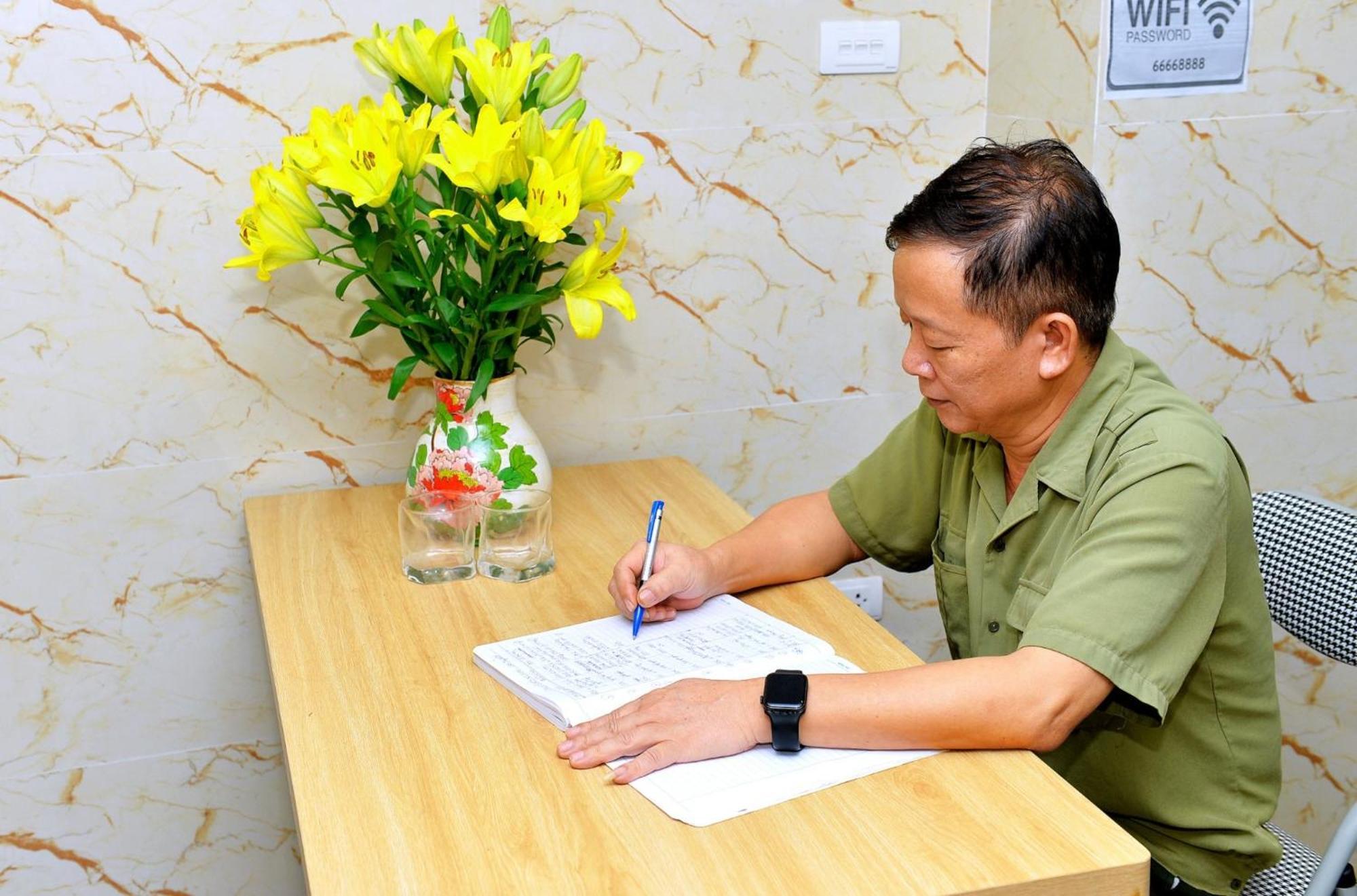 Era Trung Liet Hanói
