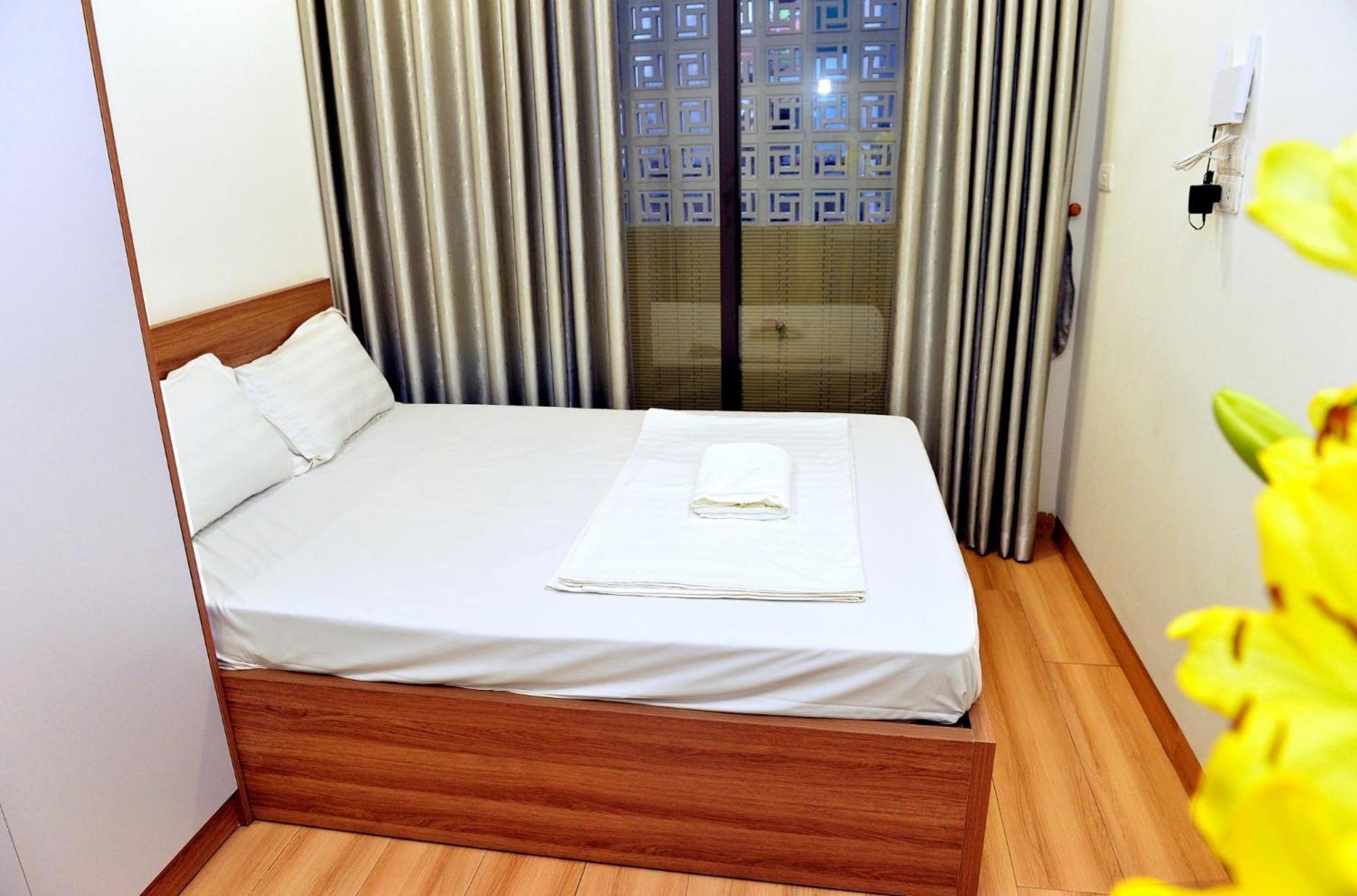 Era Trung Liet Apartamento Hanói