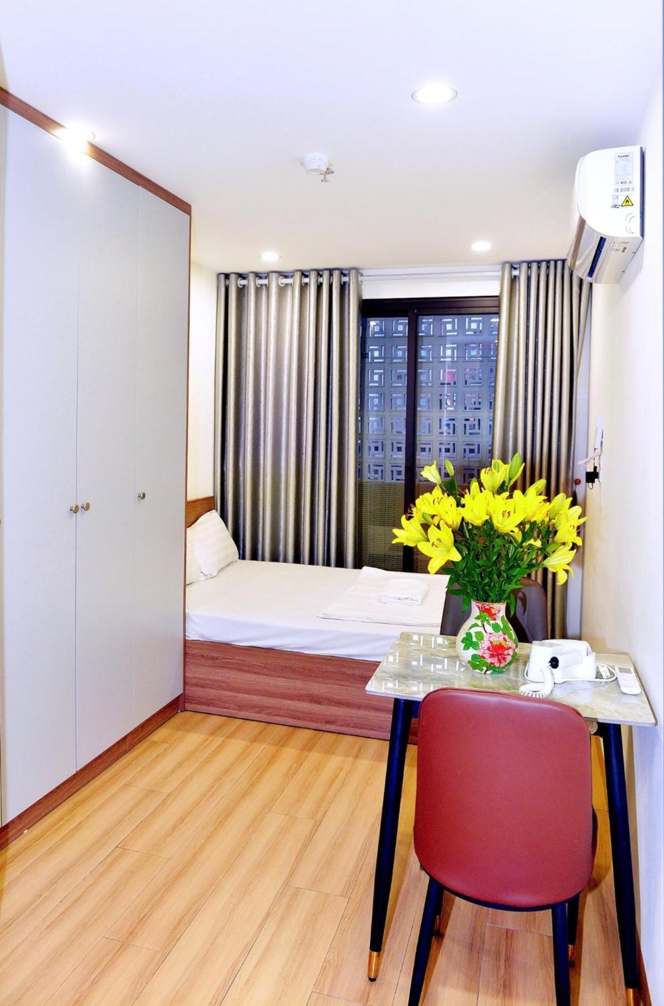 Apartment Era Trung Liet