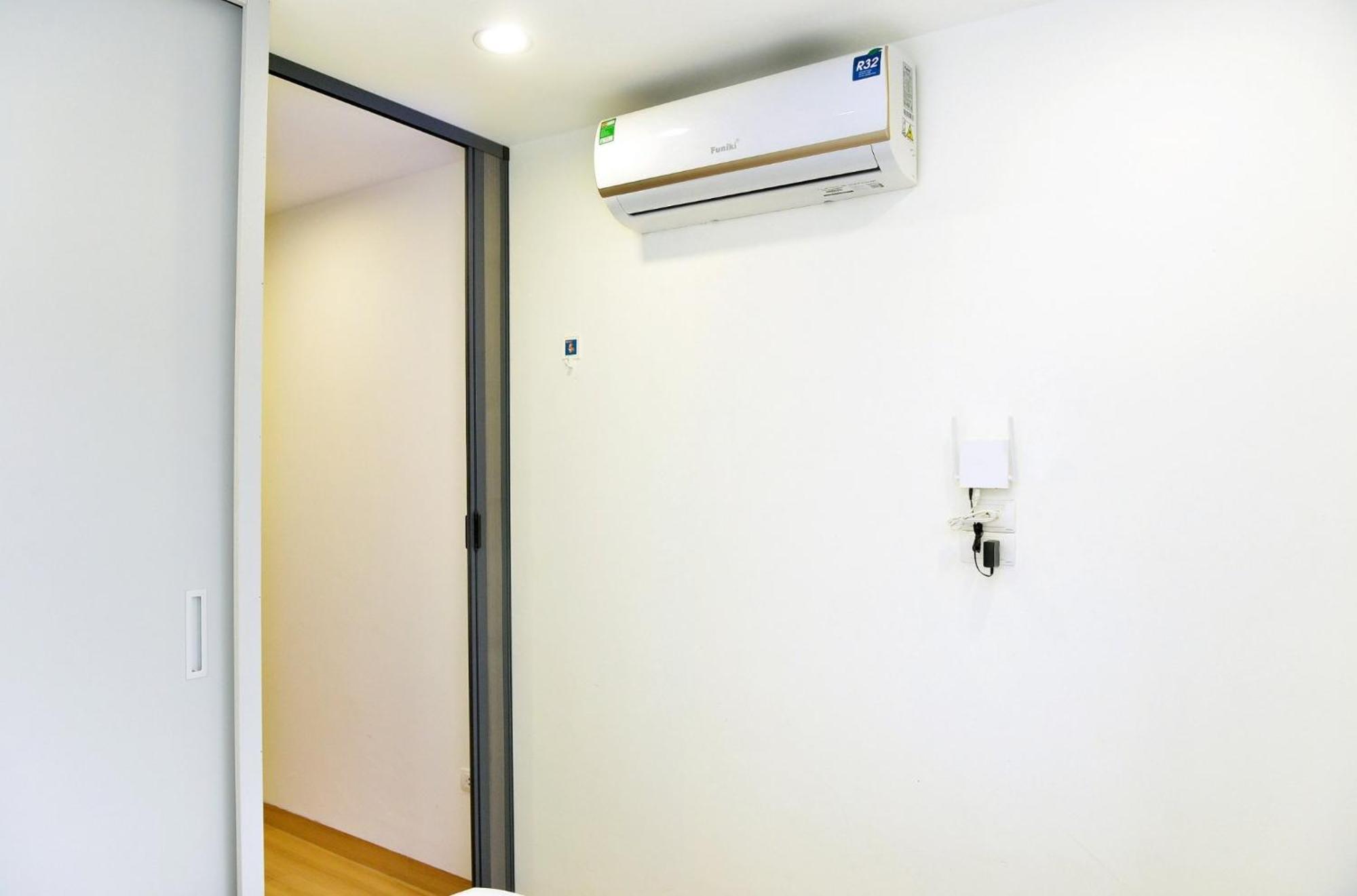 Era Trung Liet Apartamento *