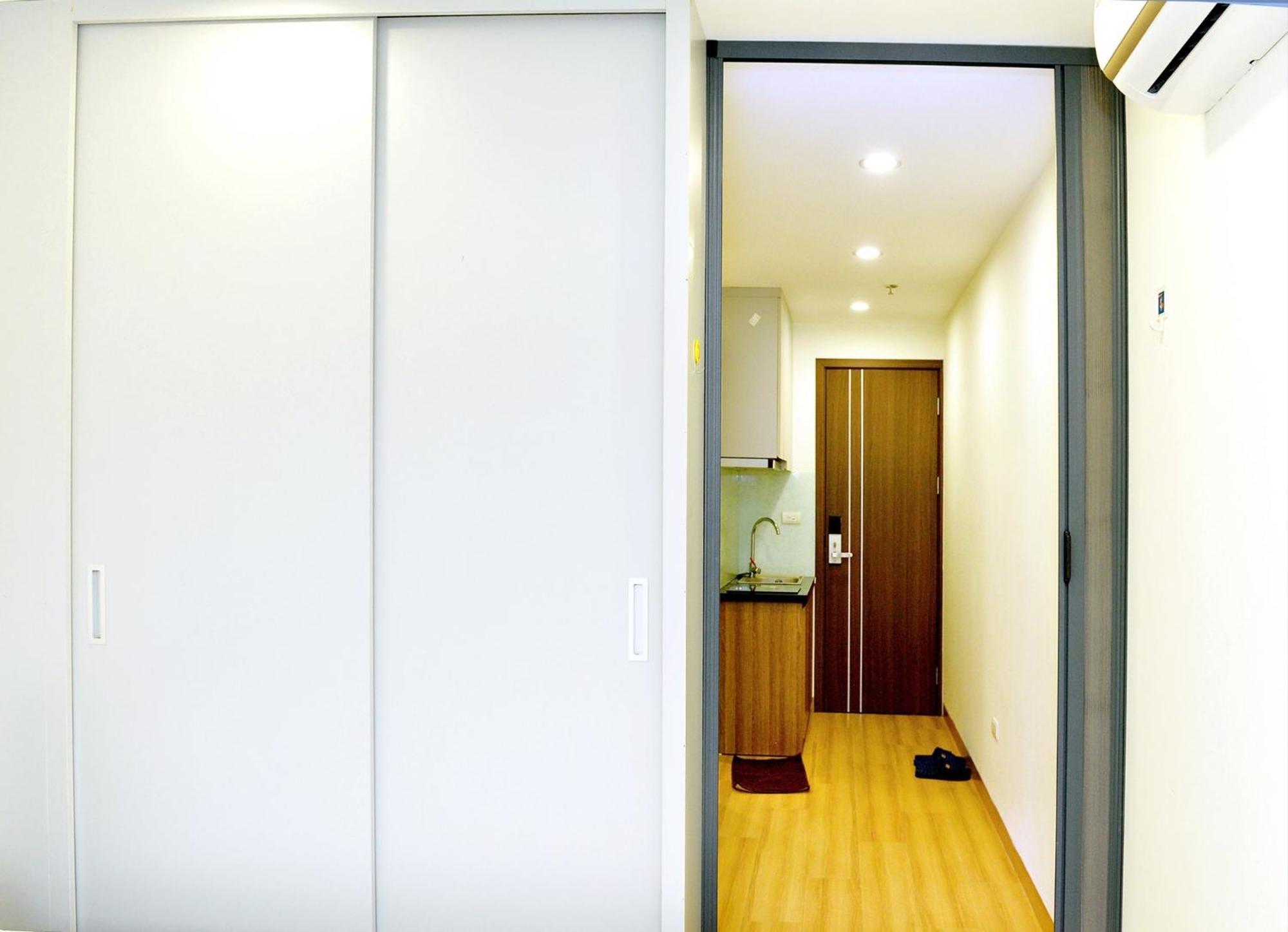 Apartamento Era Trung Liet *
