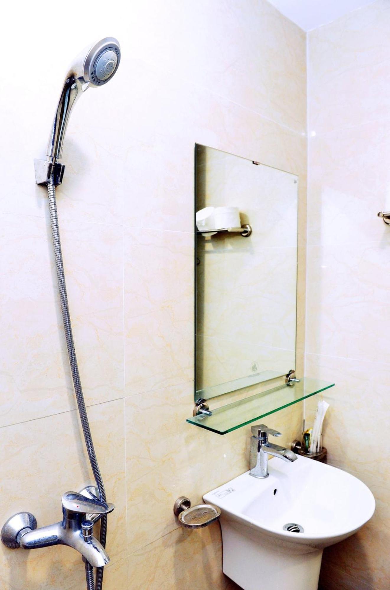 Apartamento Era Trung Liet