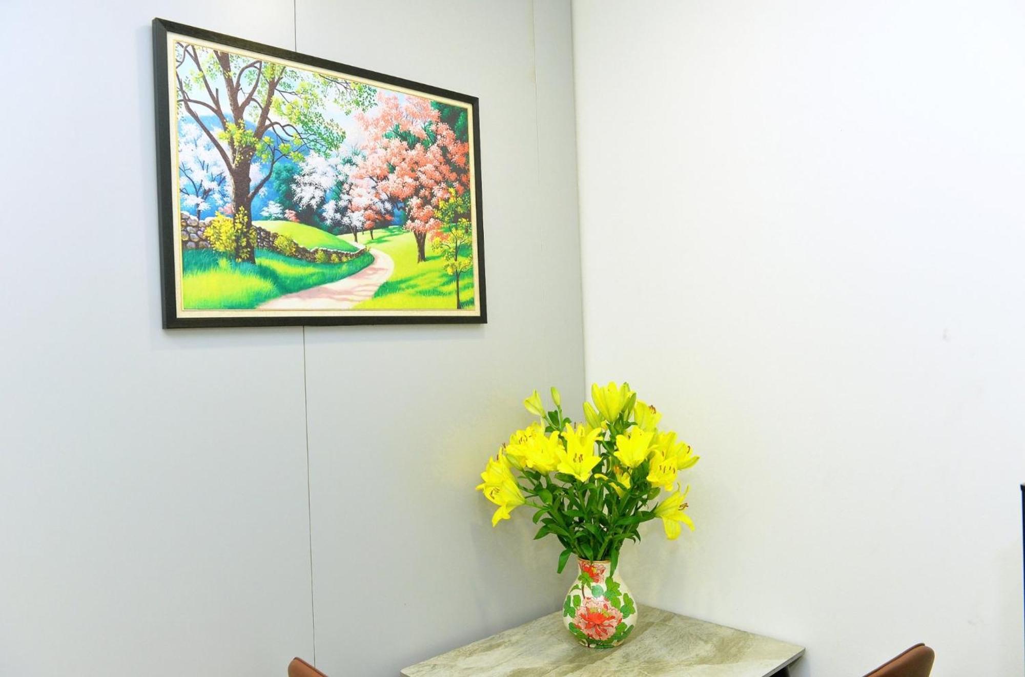 Era Trung Liet Apartment Hanoi