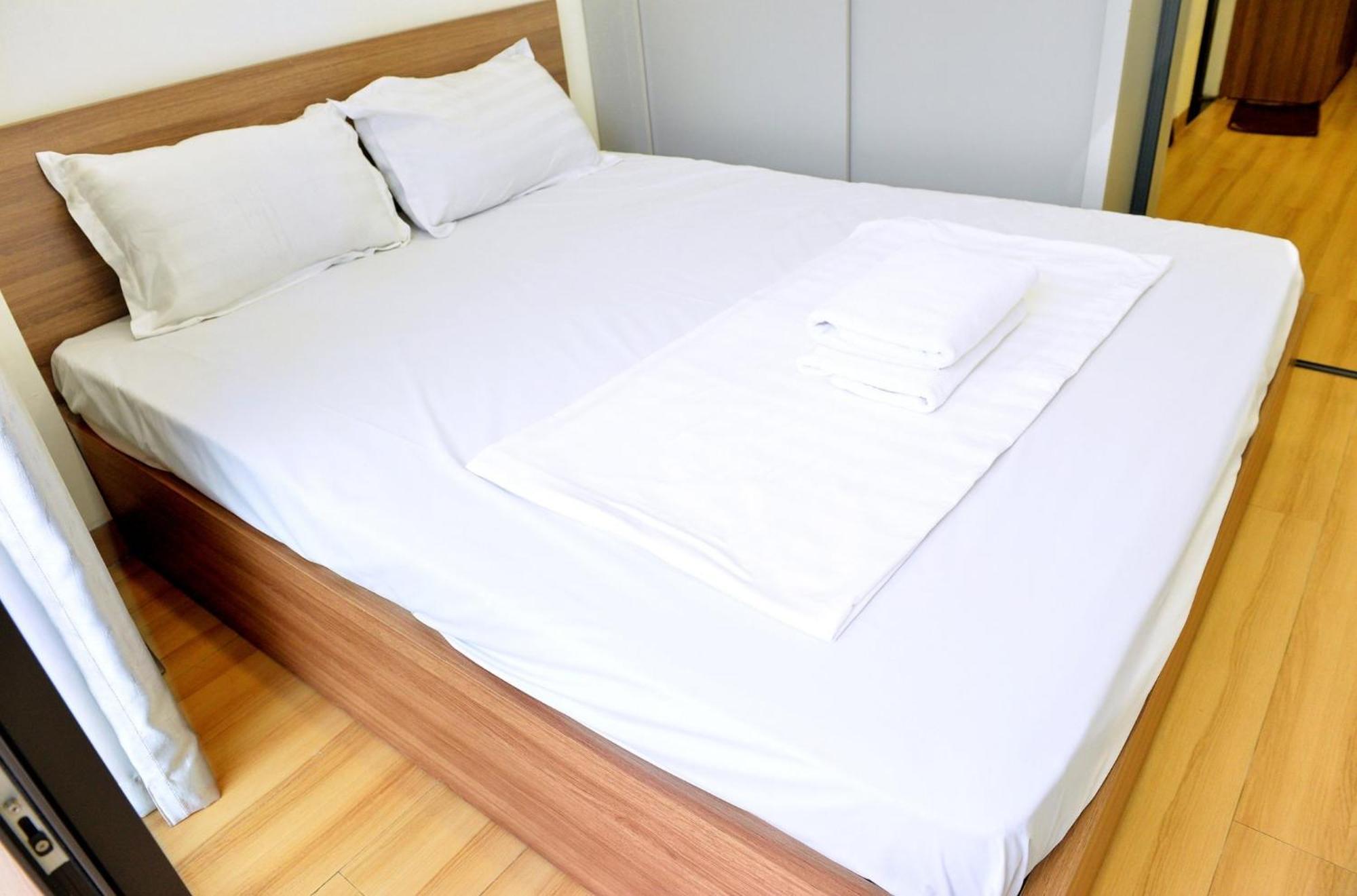 Apartment Era Trung Liet Hanoi