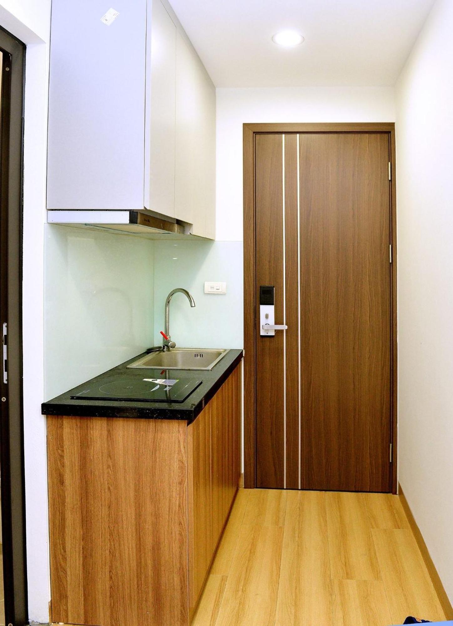 Apartamento Era Trung Liet