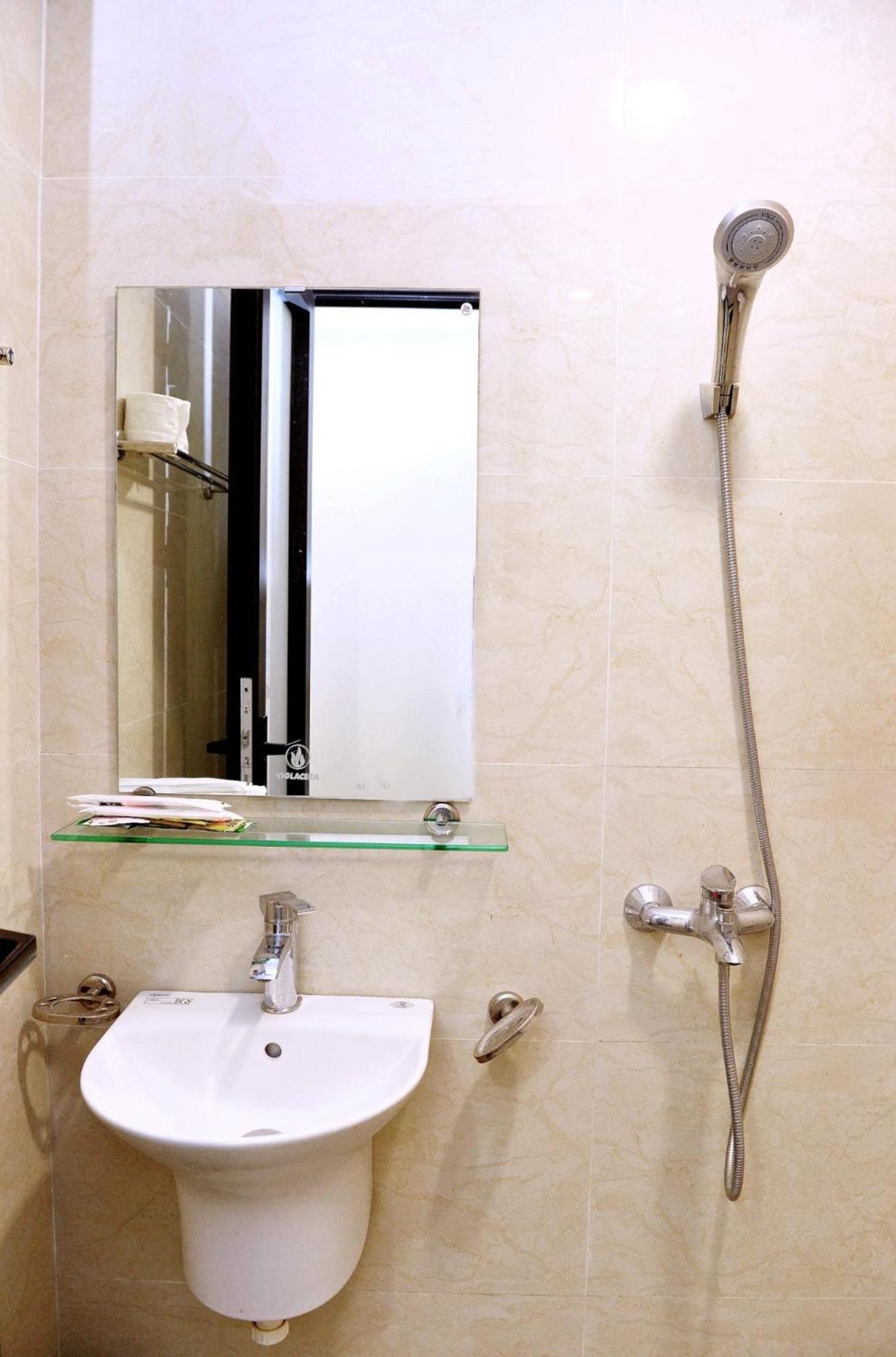 Era Trung Liet Apartamento